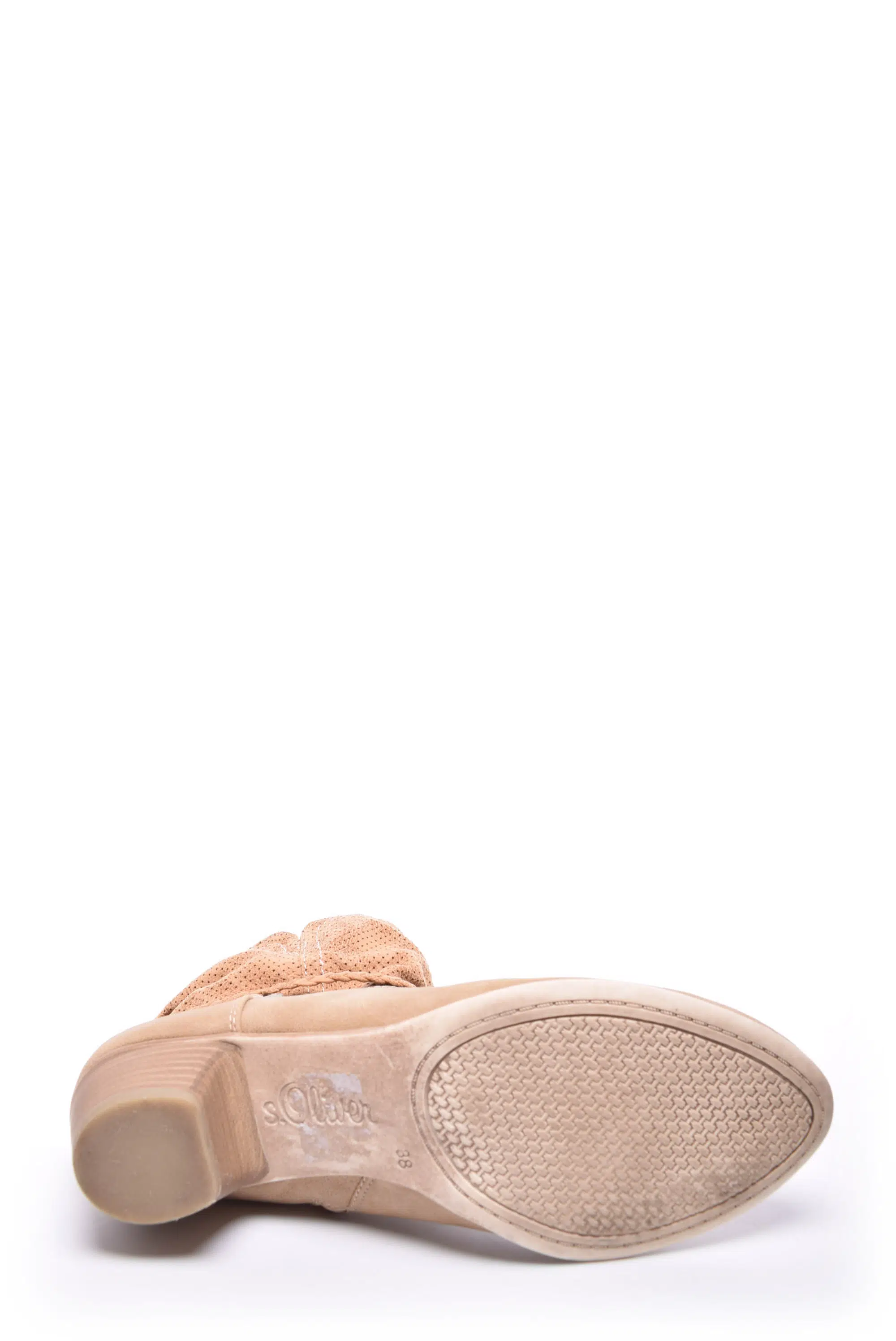 Cizme scurte dama [2]