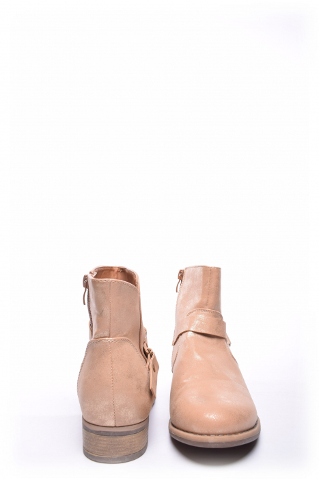 Cizme scurte dama [4]