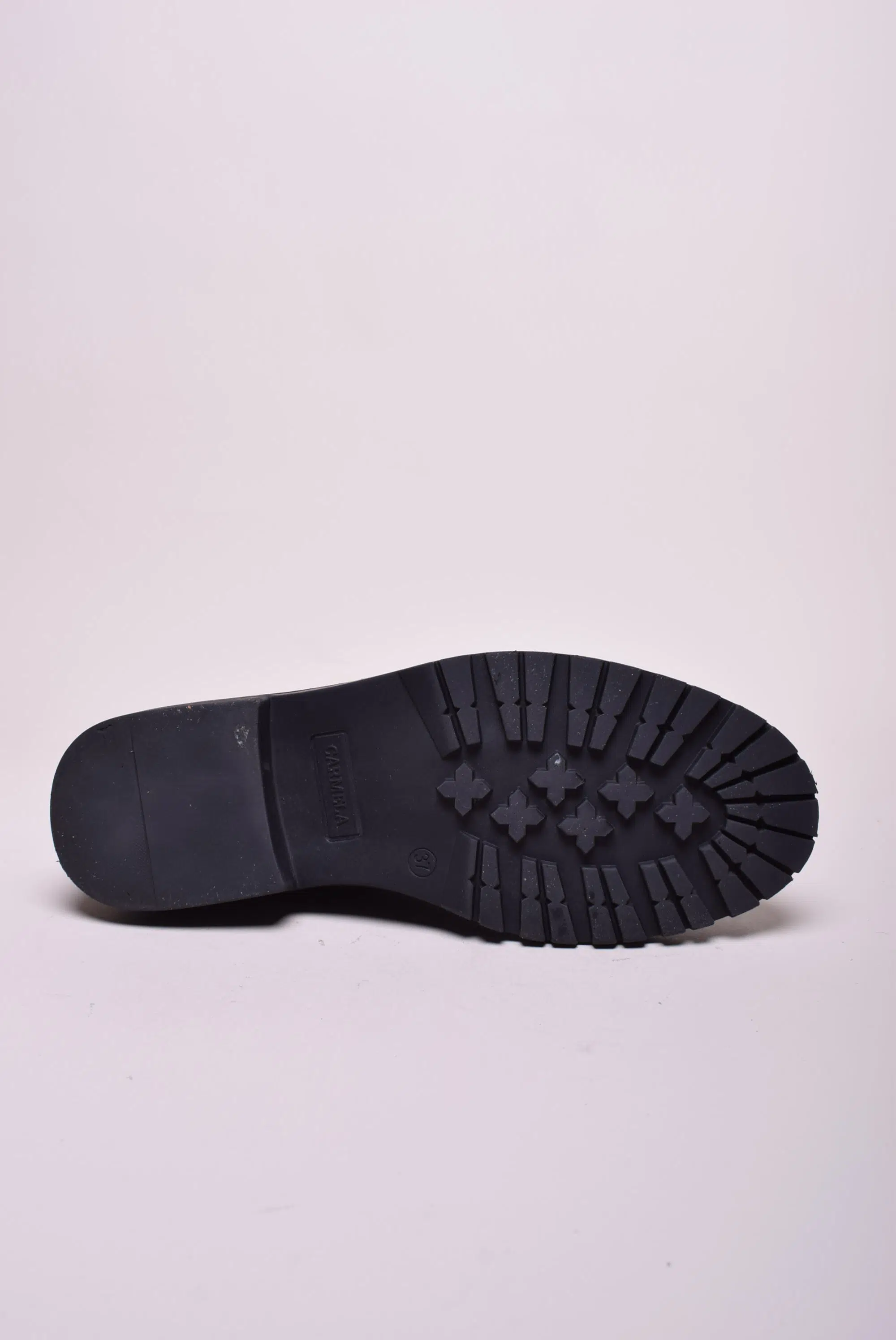 Cizme scurte dama captusite [2]