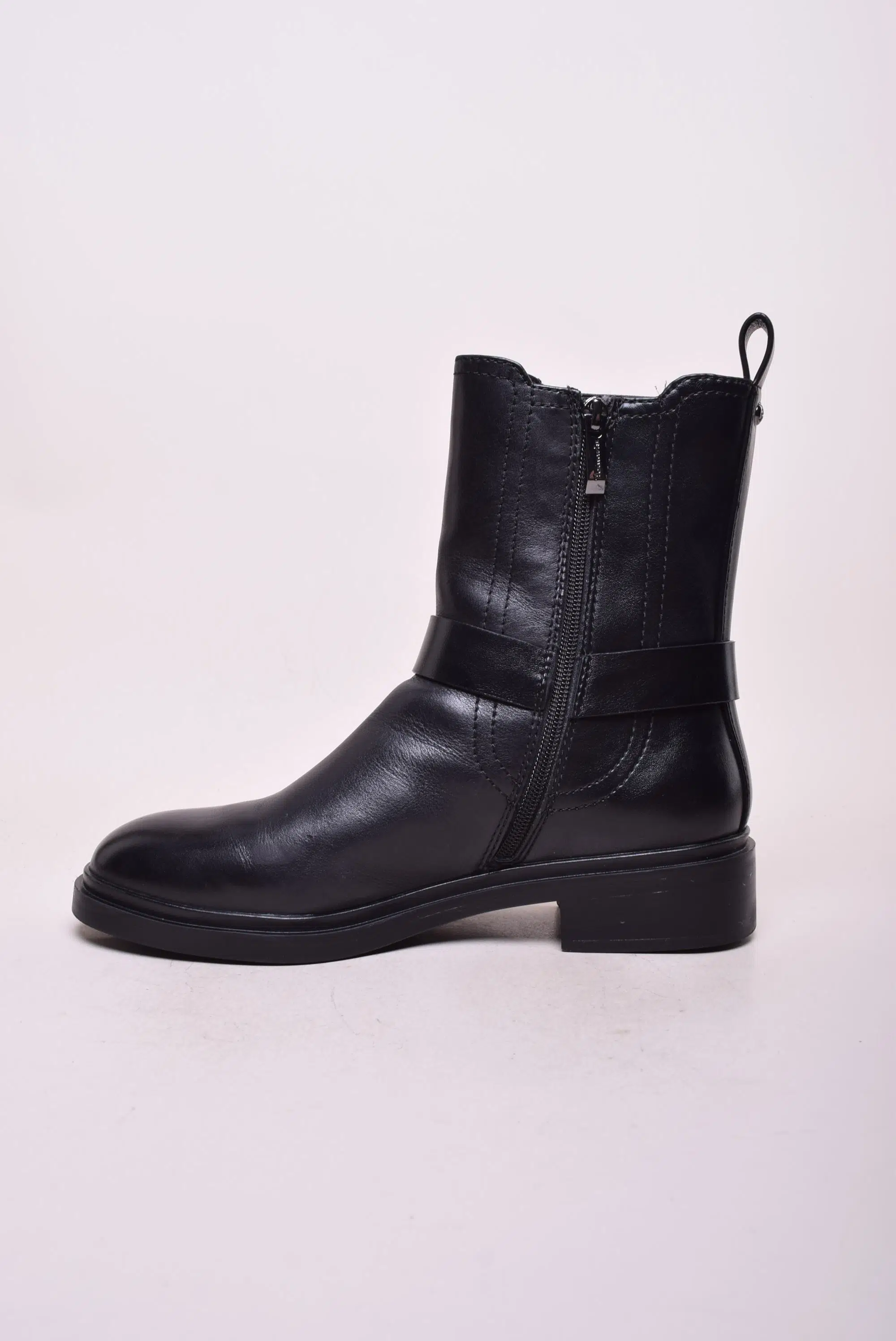 Cizme scurte dama captusite [4]