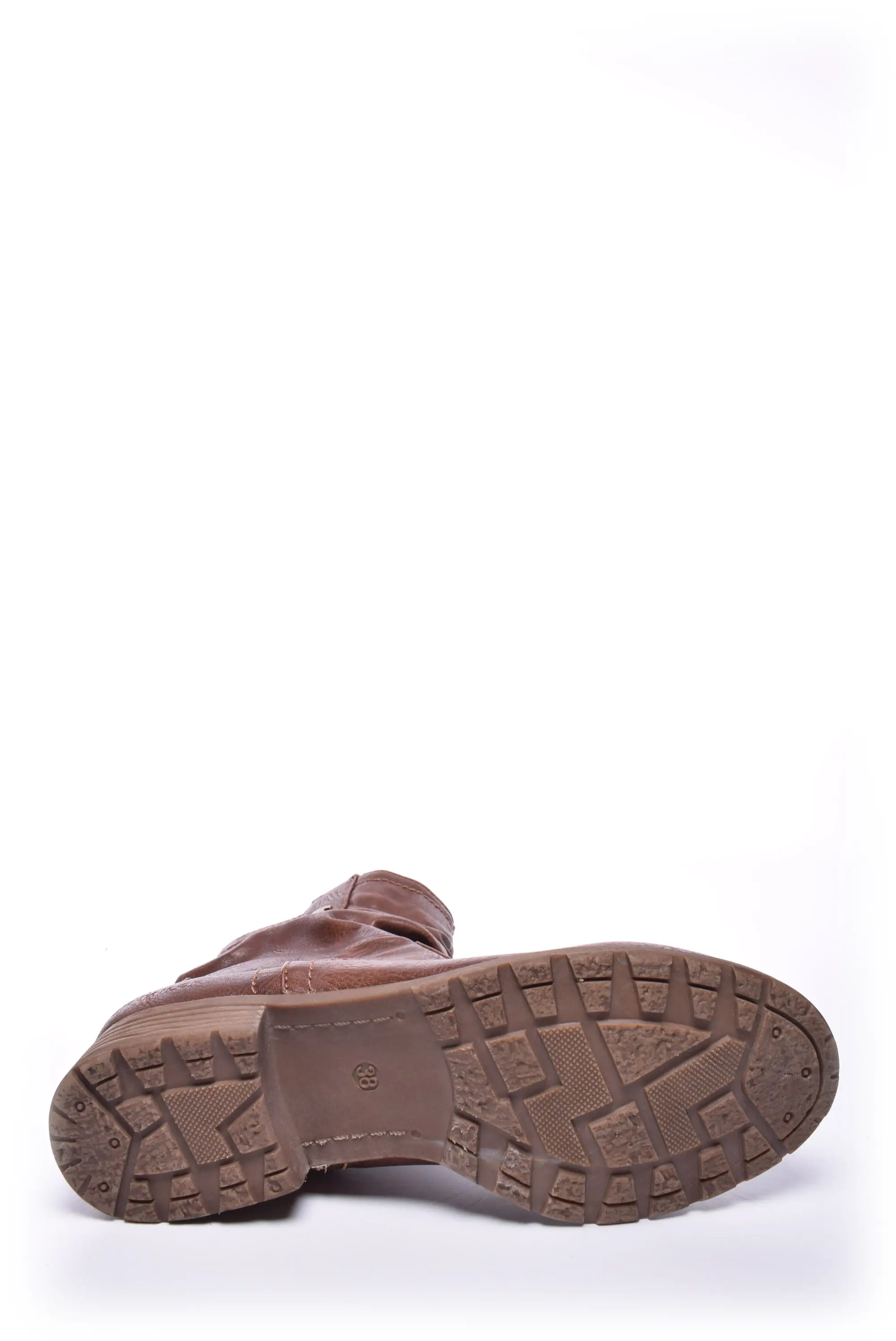 Cizme scurte dama captusite [2]