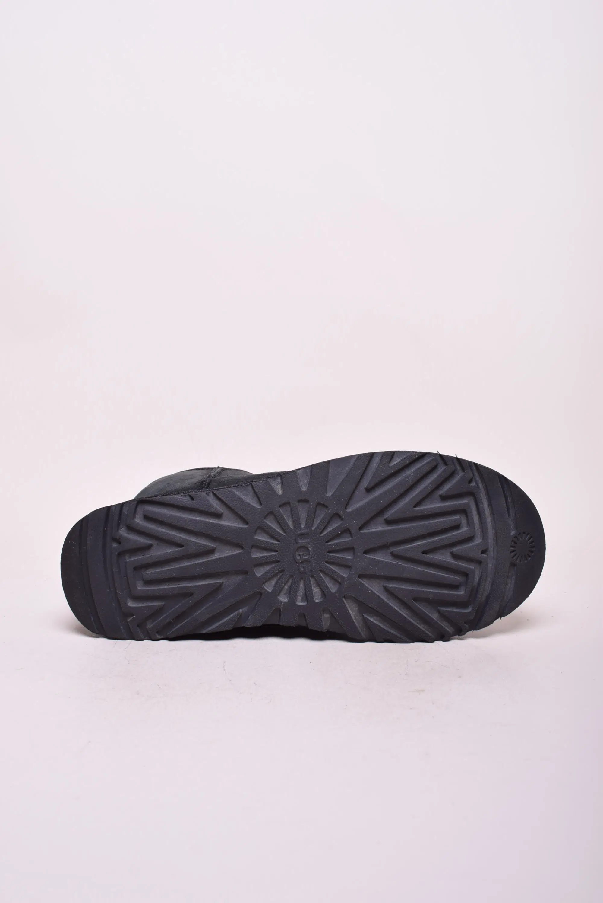 Cizme scurte dama Classic Mini [2]