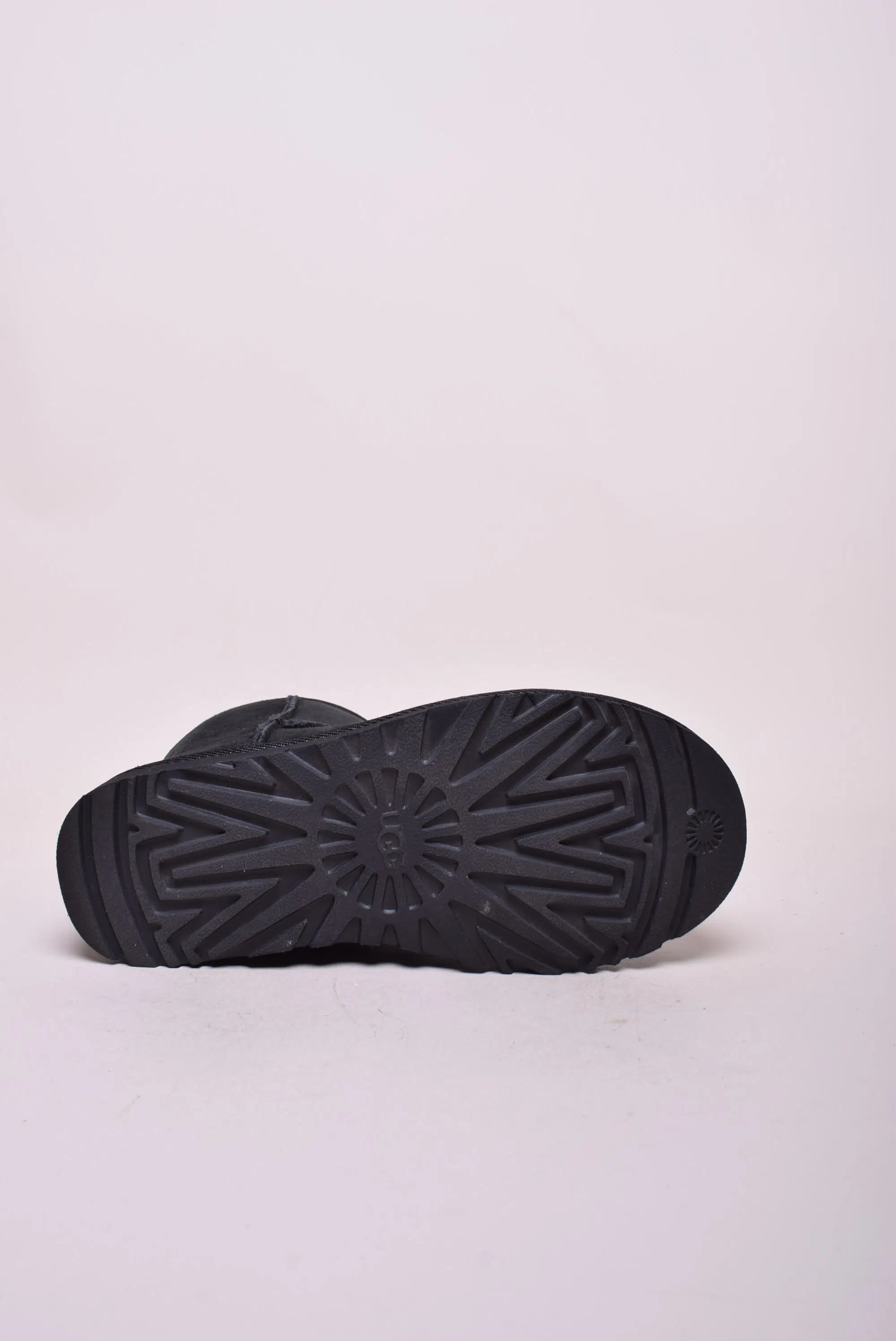 Cizme scurte dama Classic Mini [2]