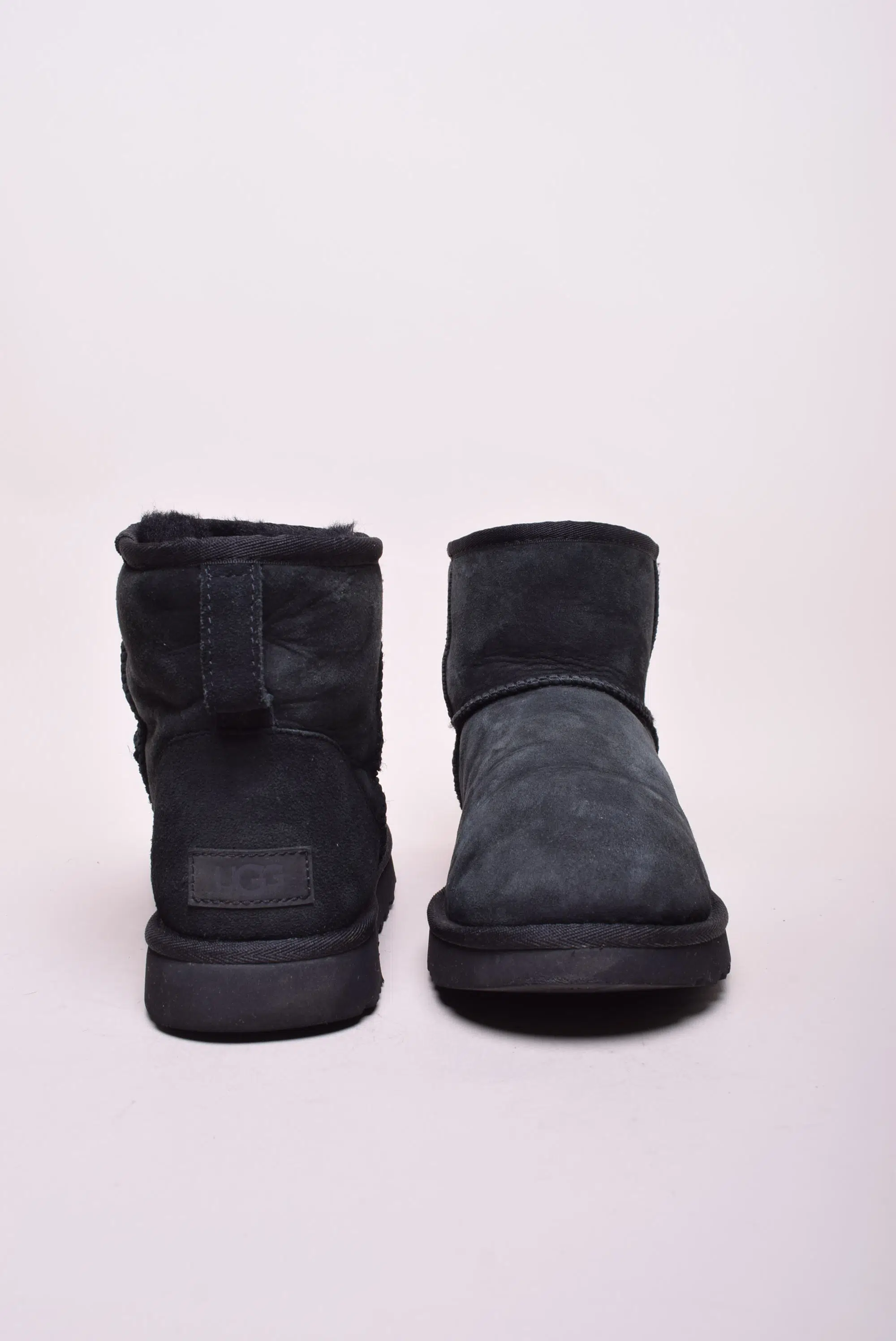 Cizme scurte dama Classic Mini [3]