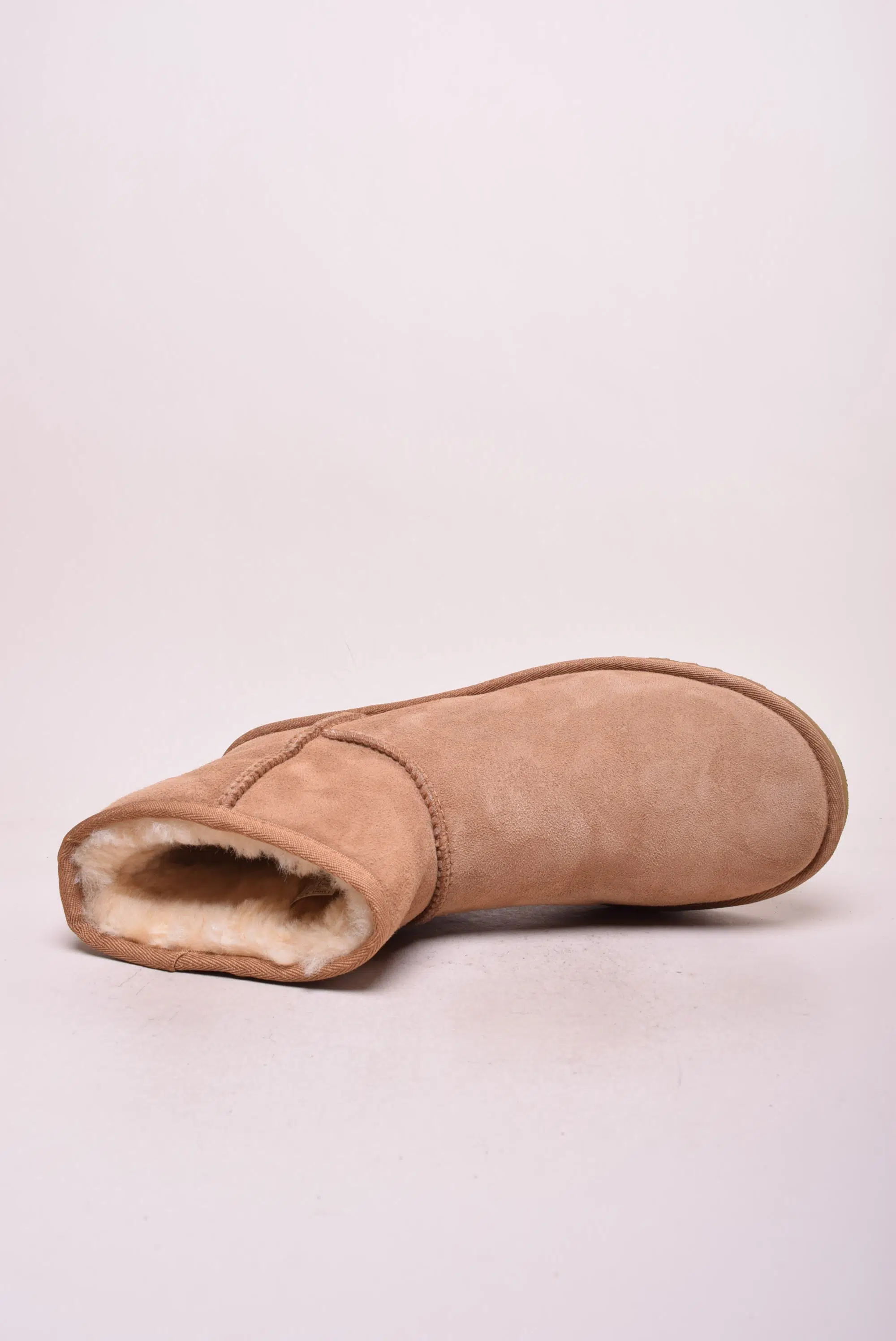 Cizme scurte dama Classic Mini [4]