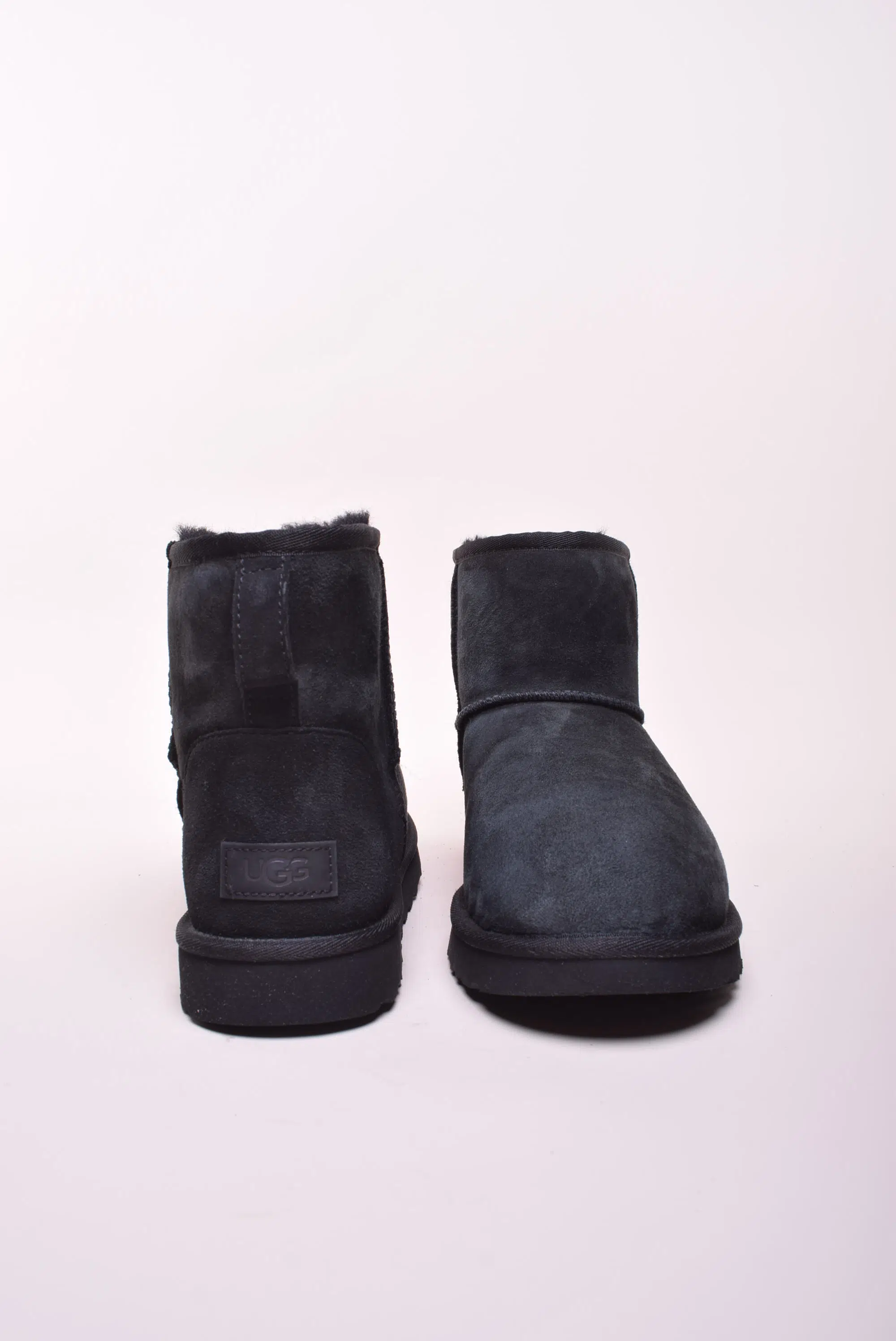 Cizme scurte dama Classic Mini [3]