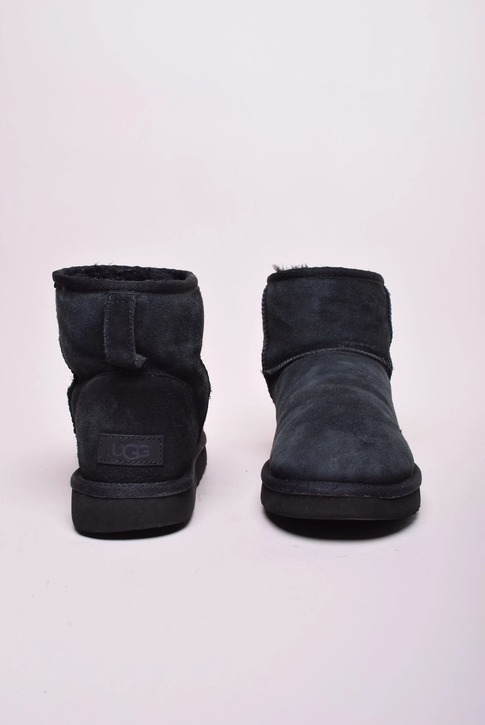 Cizme scurte dama Classic Mini [3]