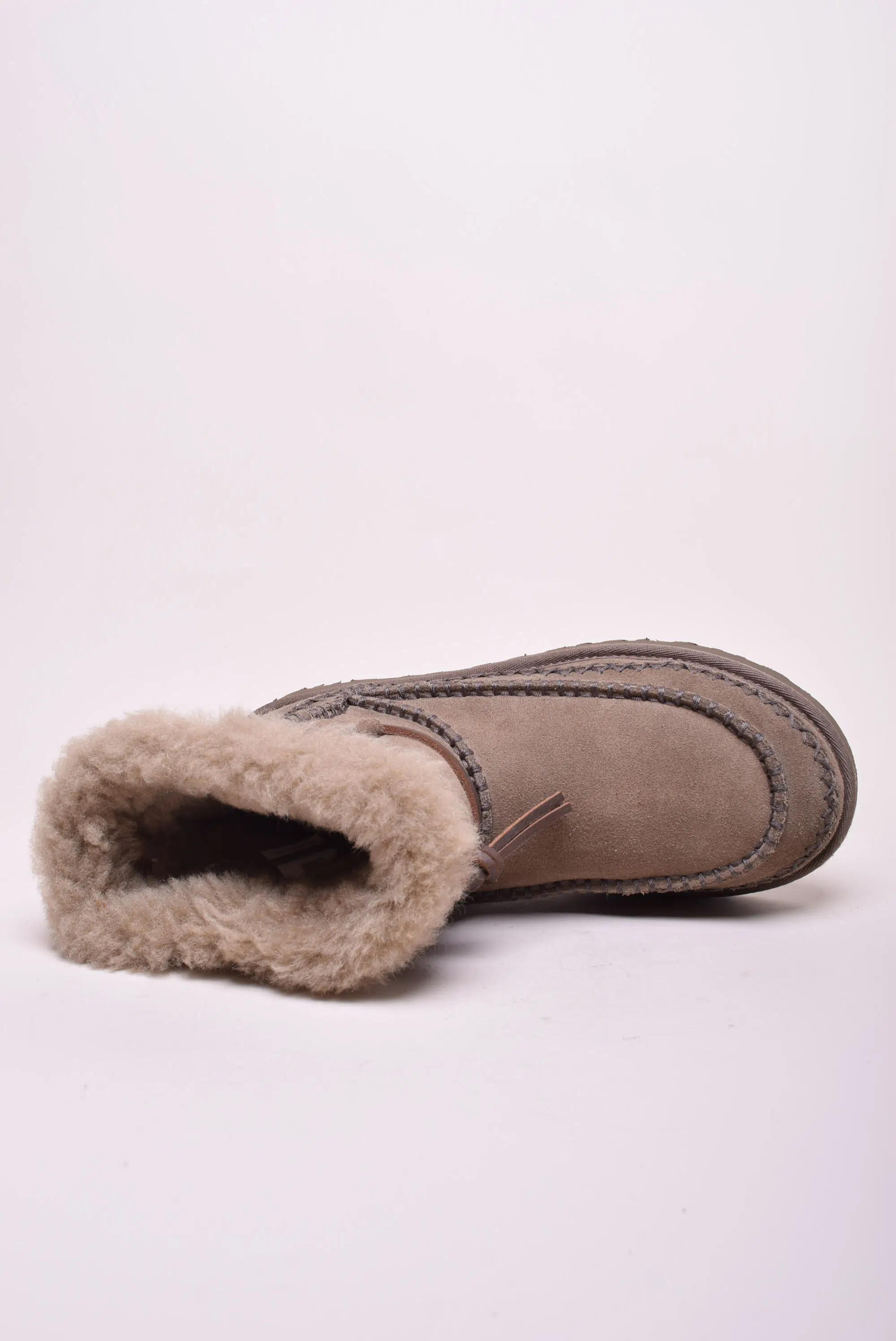 Cizme scurte dama Classic Mini Alpine [4]