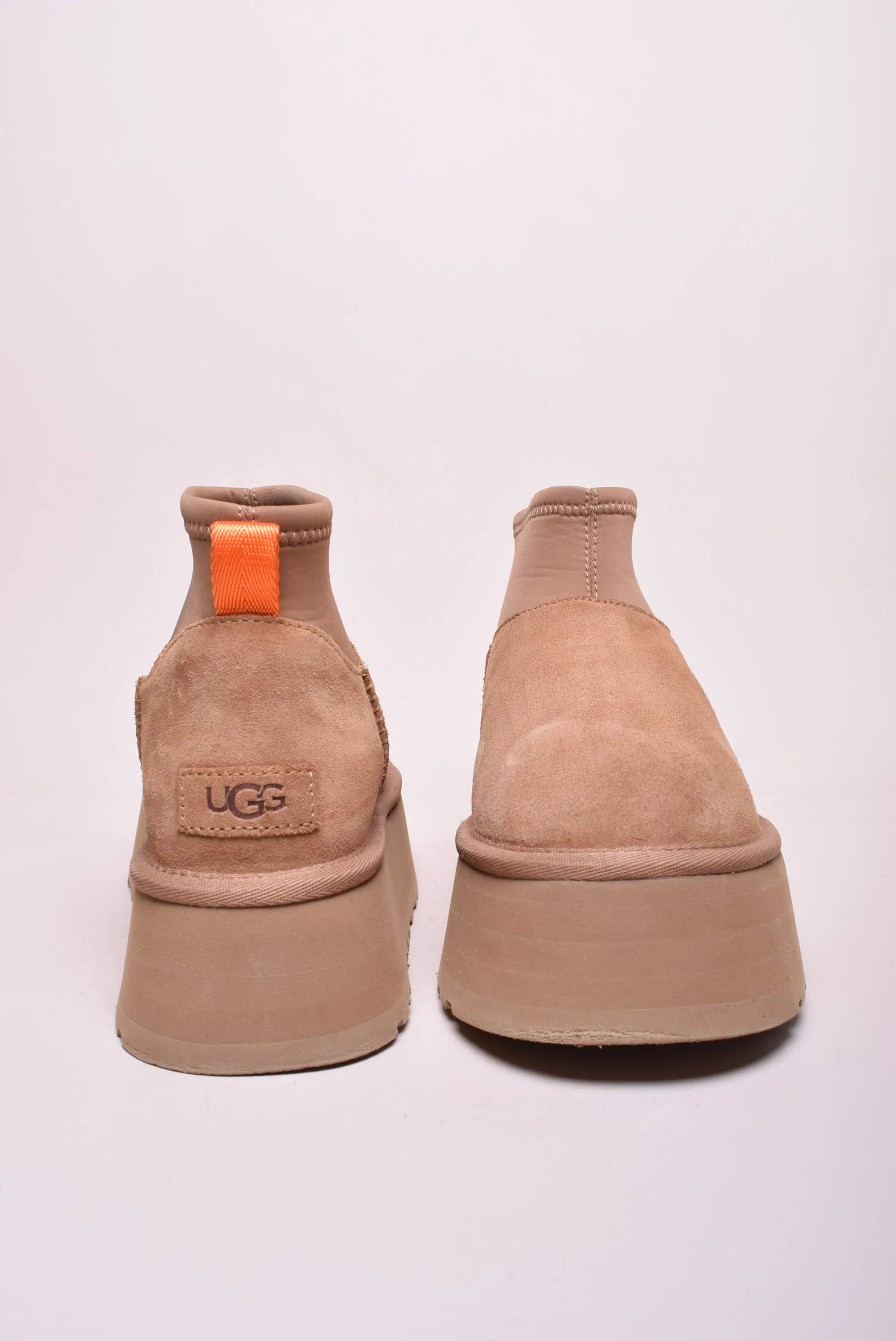 Cizme scurte dama Classic Mini Dipper [3]