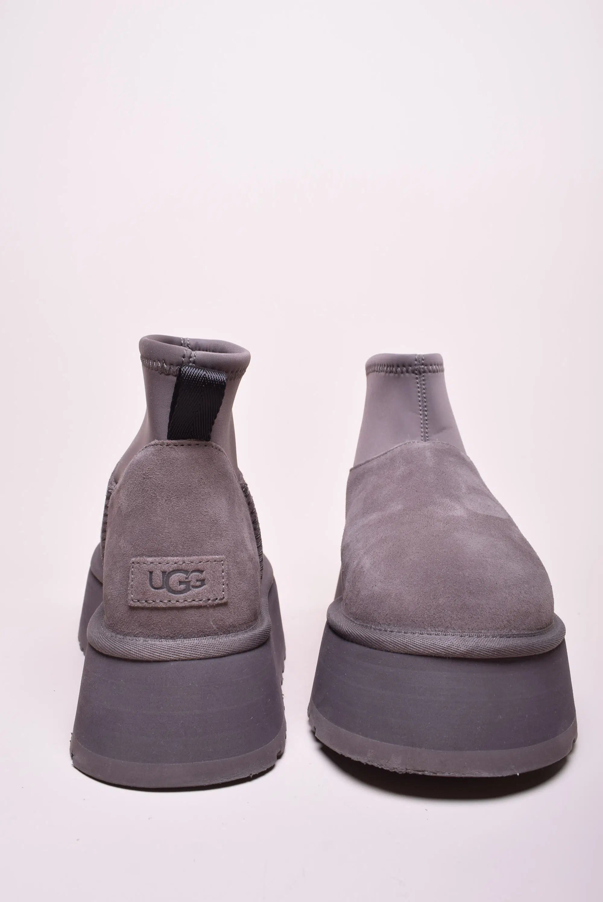 Cizme scurte dama Classic Mini Dipper [3]