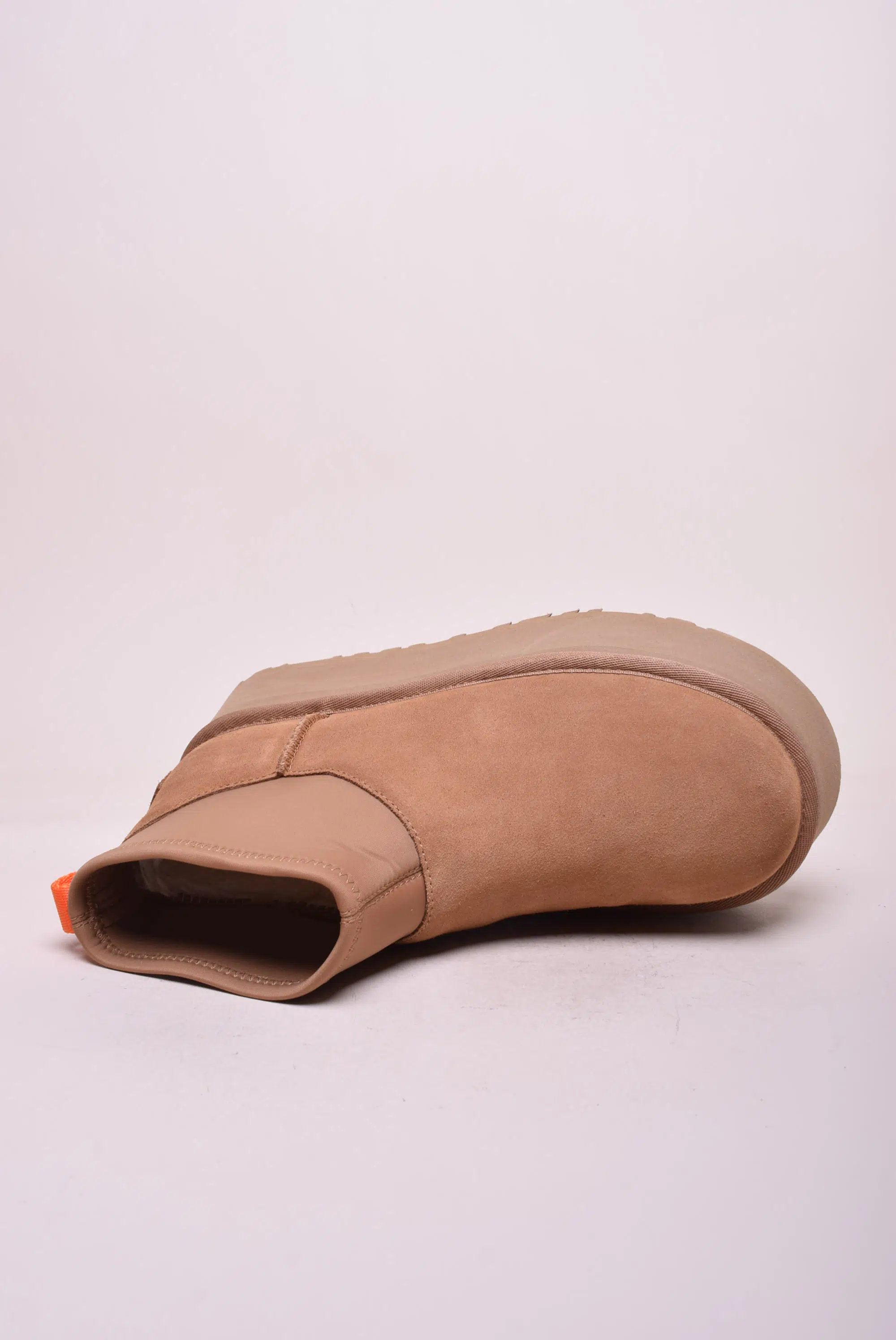 Cizme scurte dama Classic Mini Dipper [4]