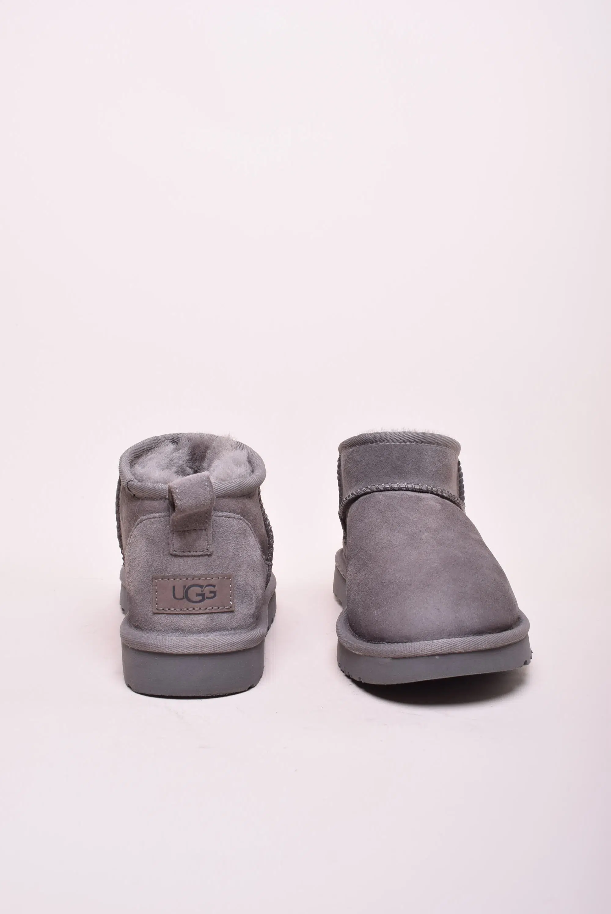 Cizme scurte dama Classic Mini II [3]