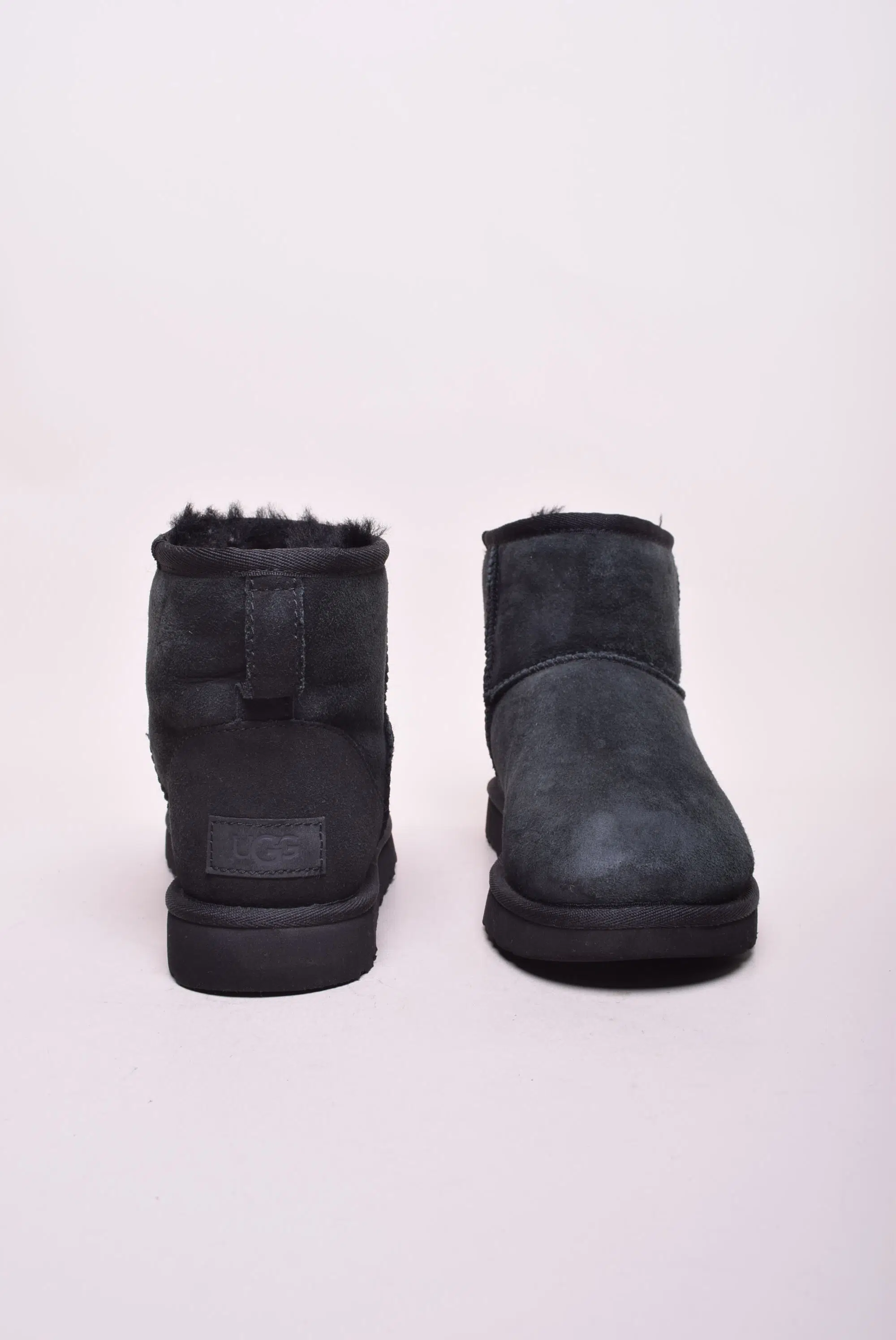 Cizme scurte dama Classic Mini II [3]