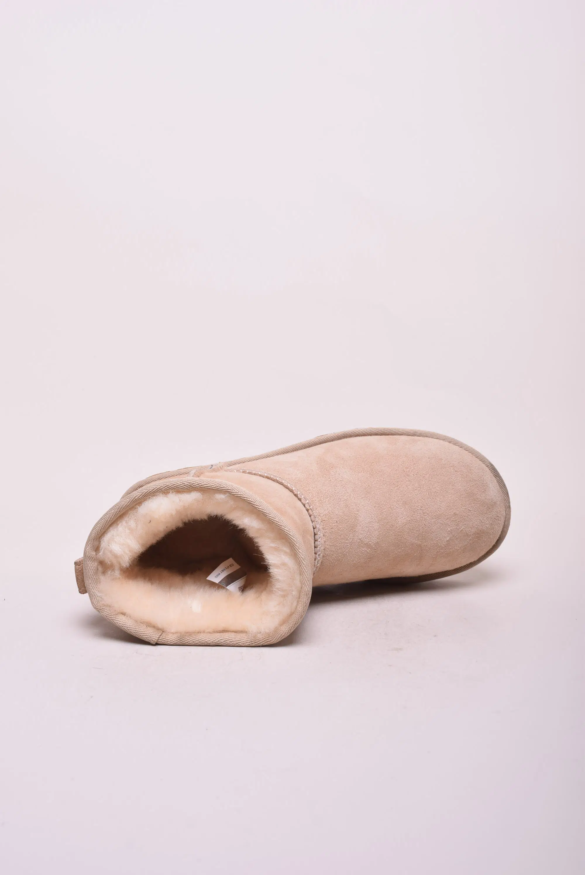 Cizme scurte dama Classic Mini II [4]