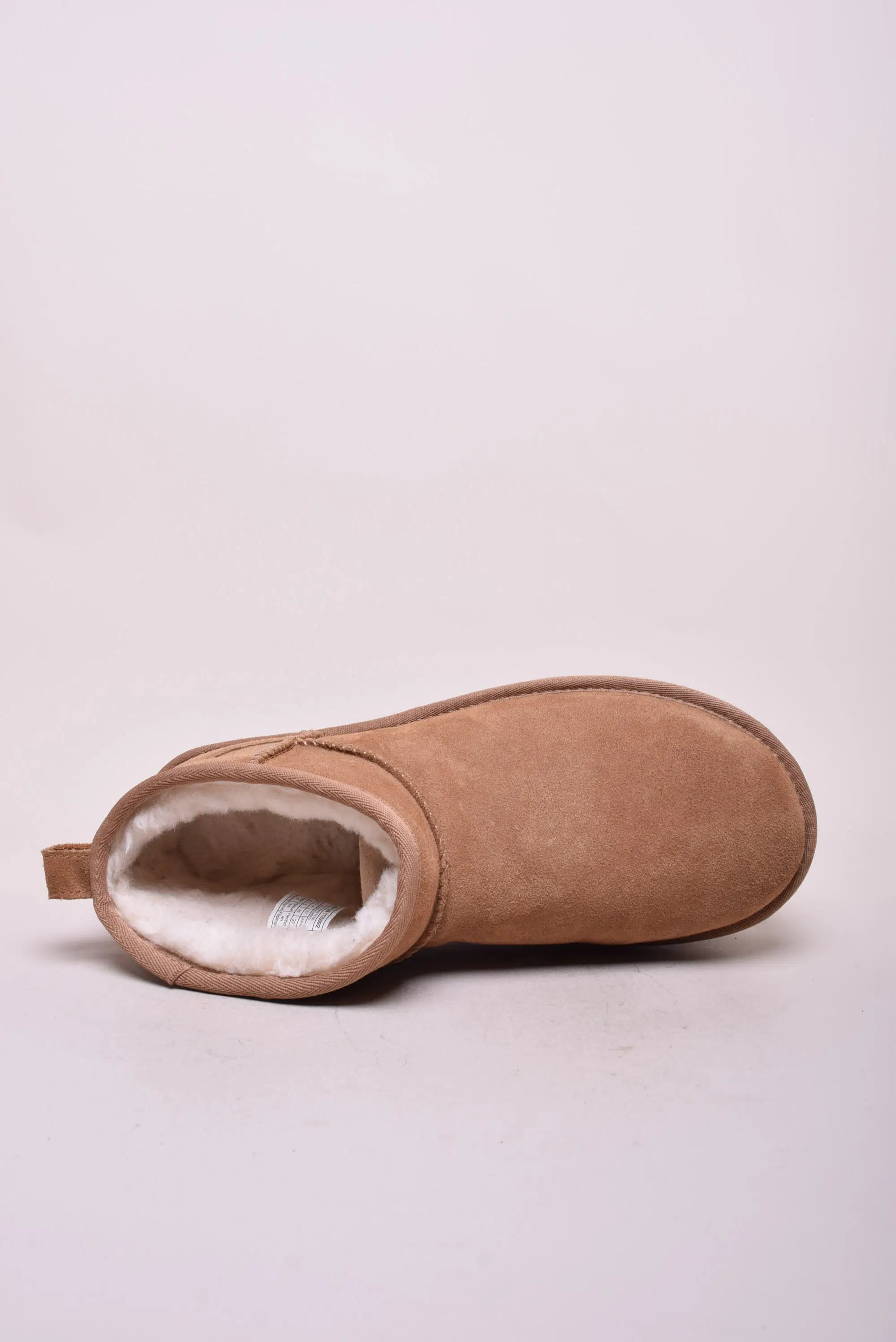 Cizme scurte dama Classic Mini Platform [4]