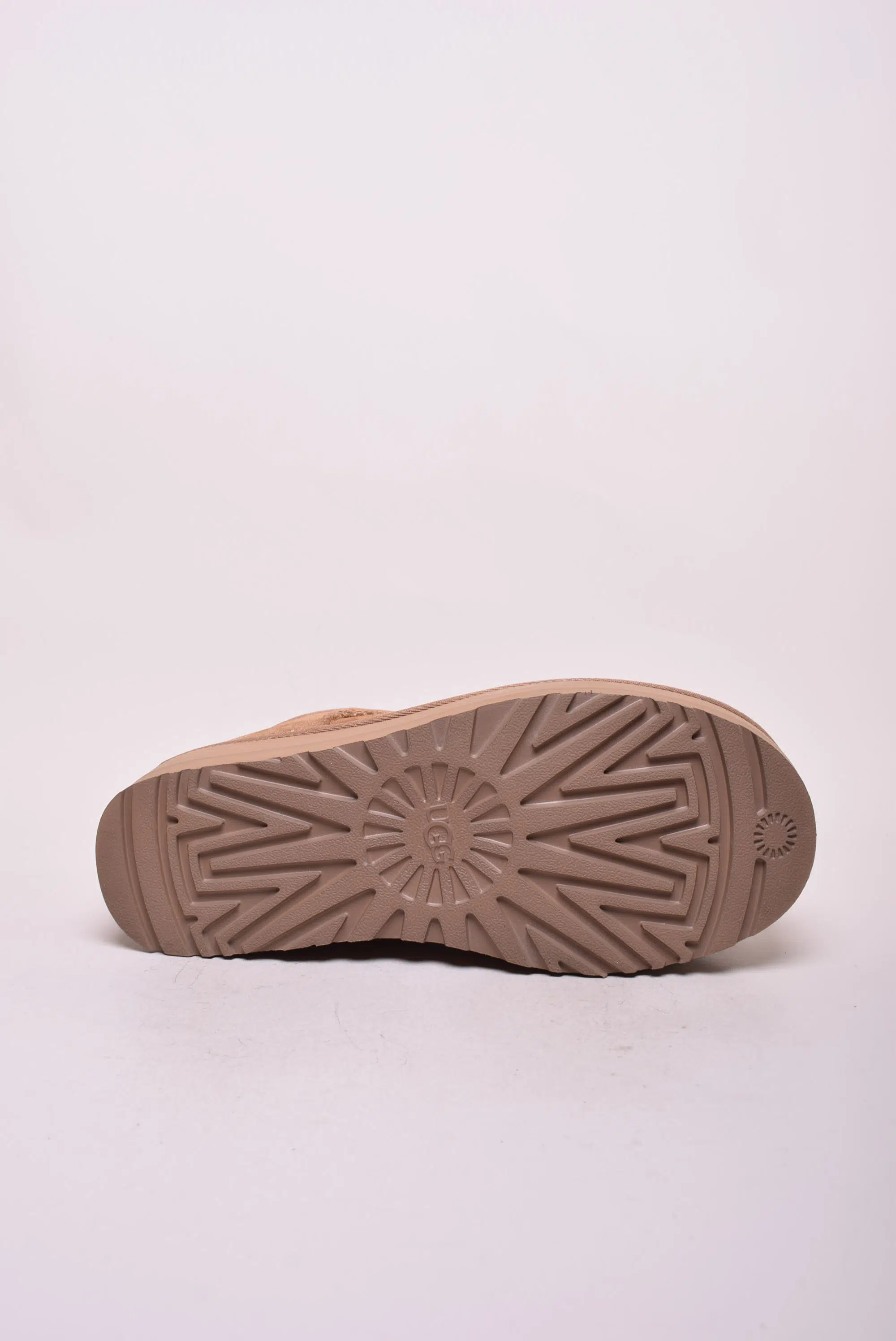 Cizme scurte dama Classic Mini Platform [2]