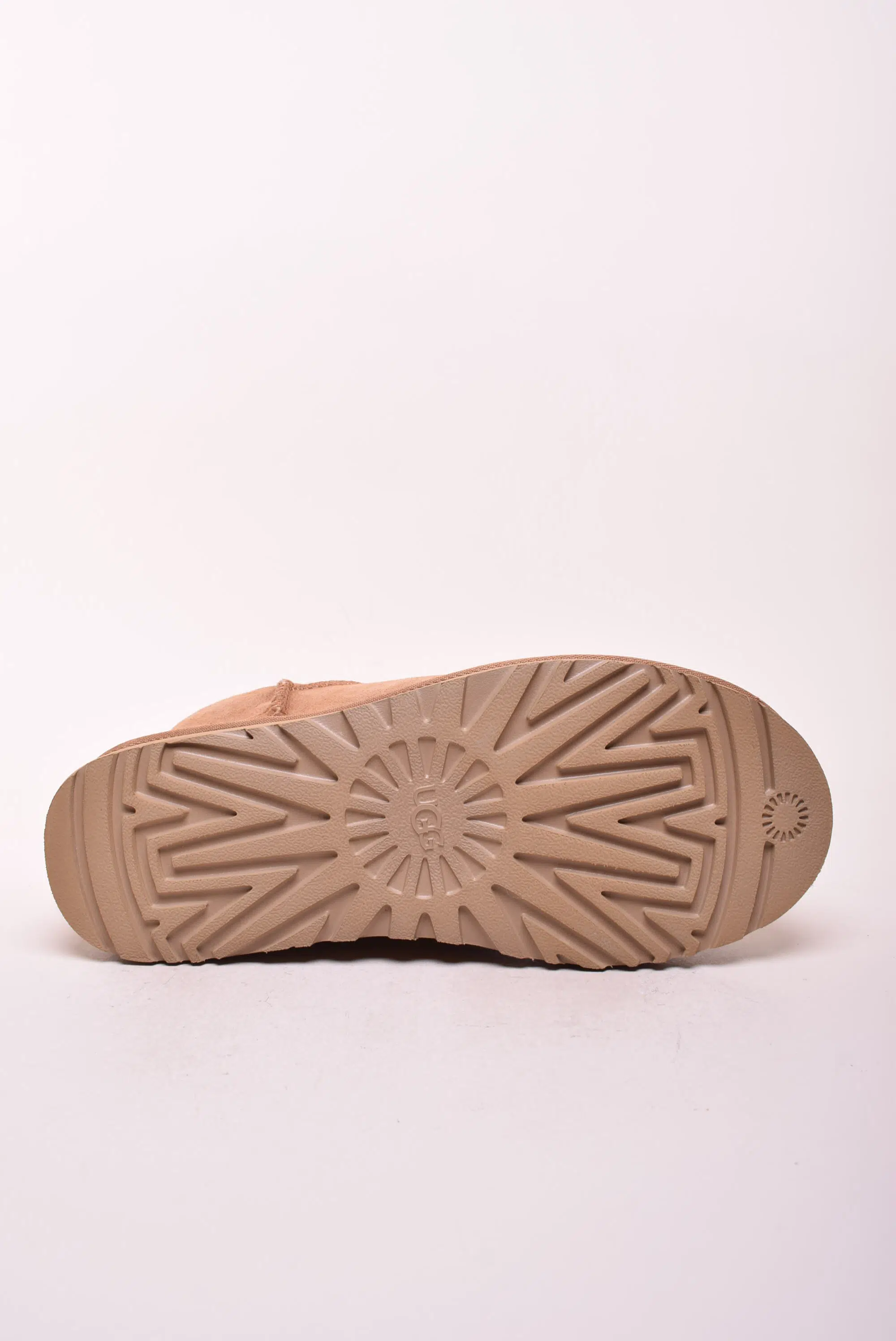 Cizme scurte dama Classic Ultra Mini [2]