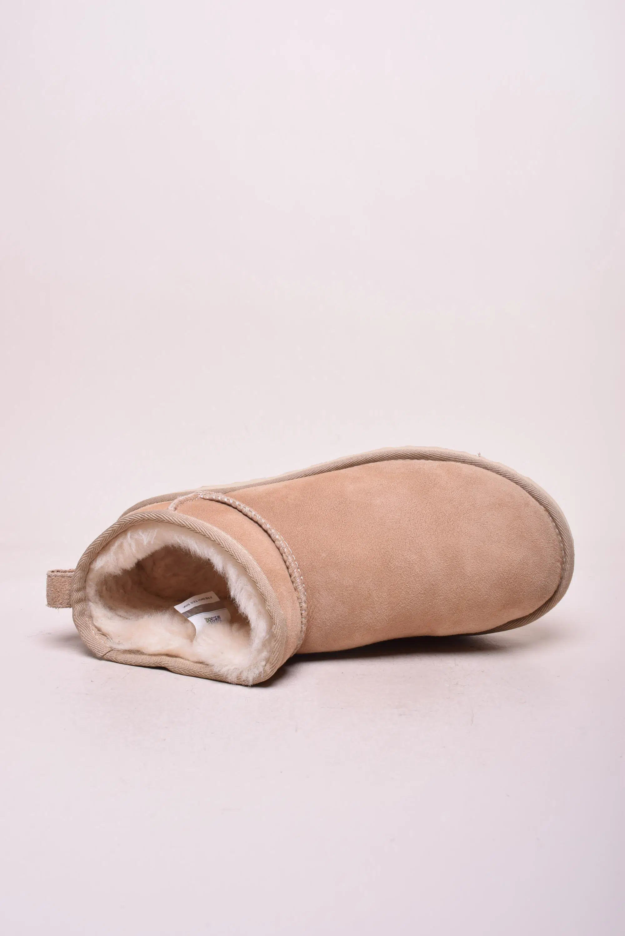 Cizme scurte dama Classic Ultra Mini [4]