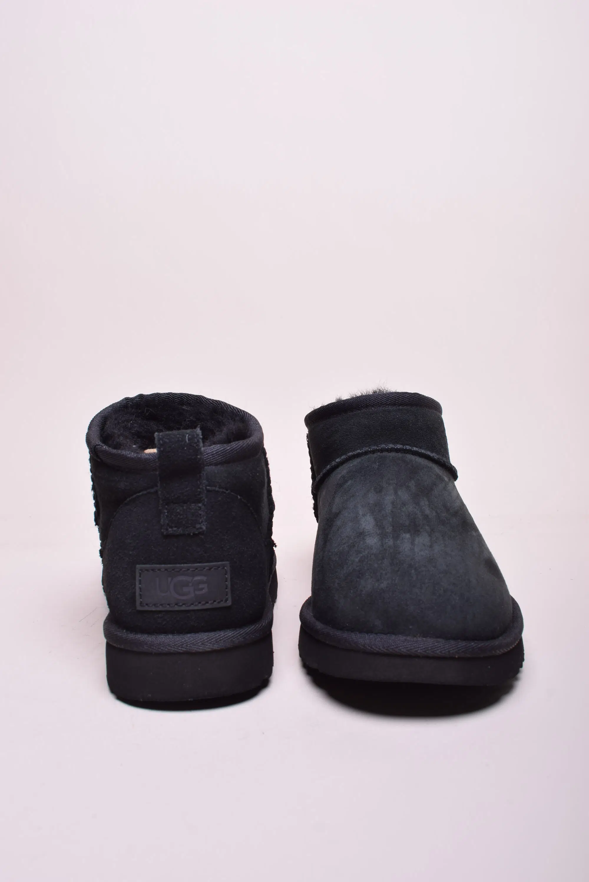 Cizme scurte dama Classic Ultra Mini [3]