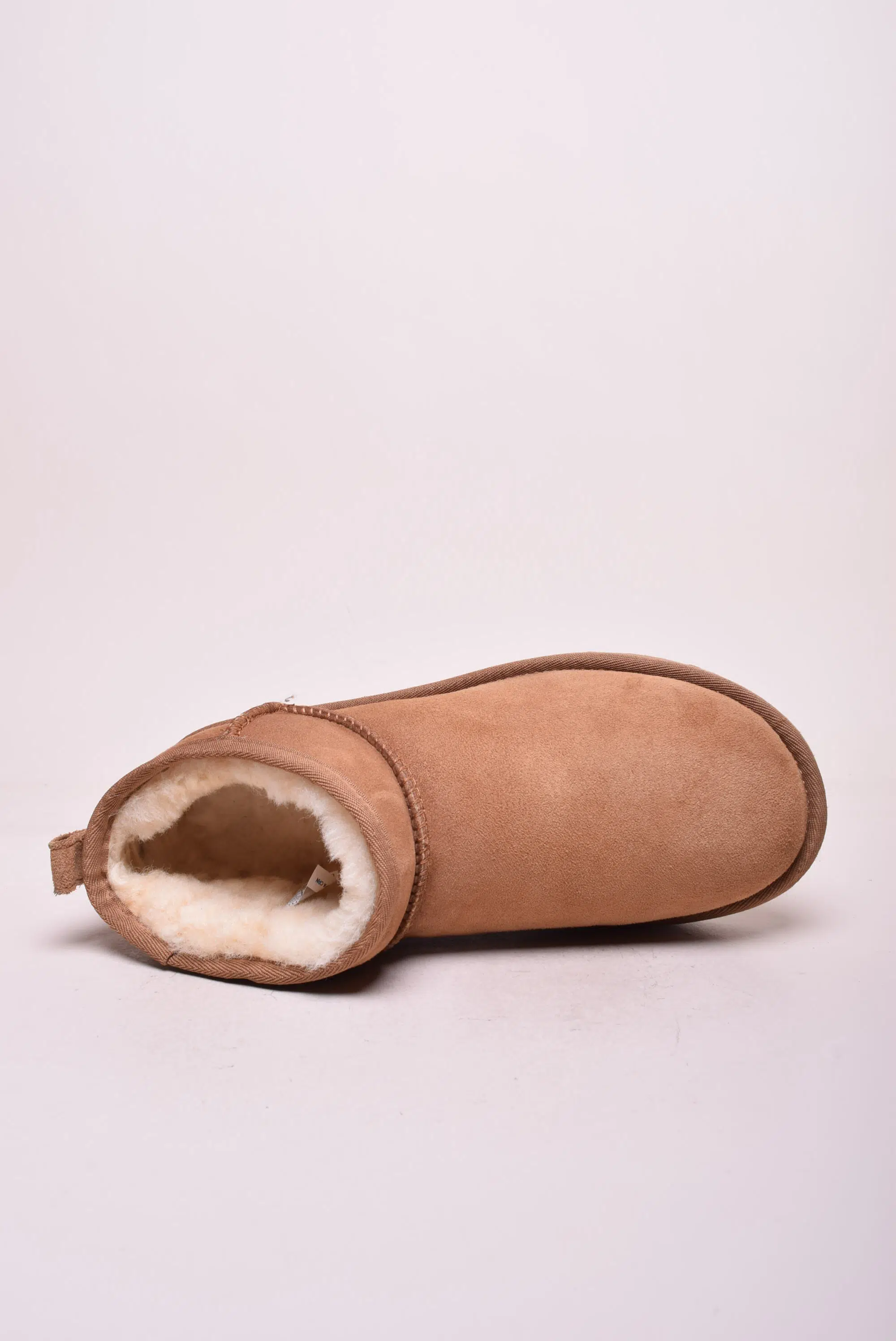 Cizme scurte dama Classic Ultra Mini [4]