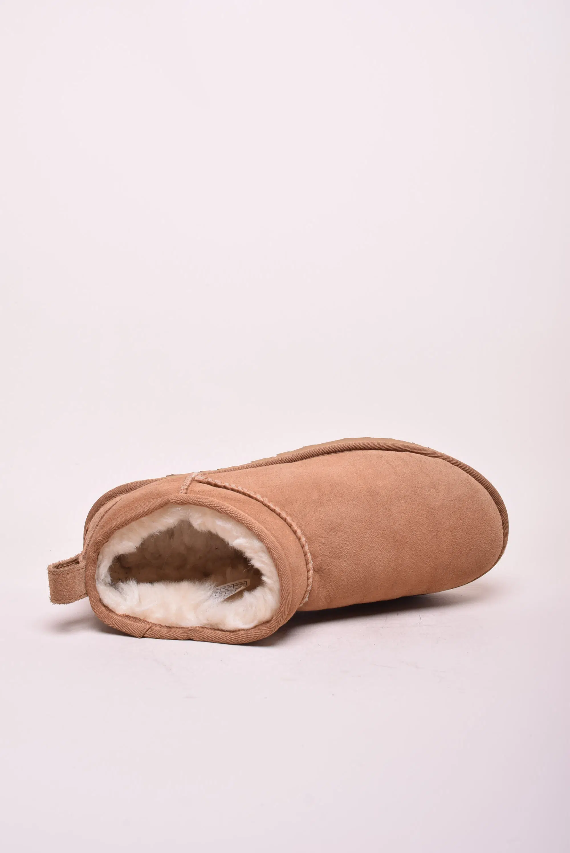 Cizme scurte dama Classic Ultra Mini [4]