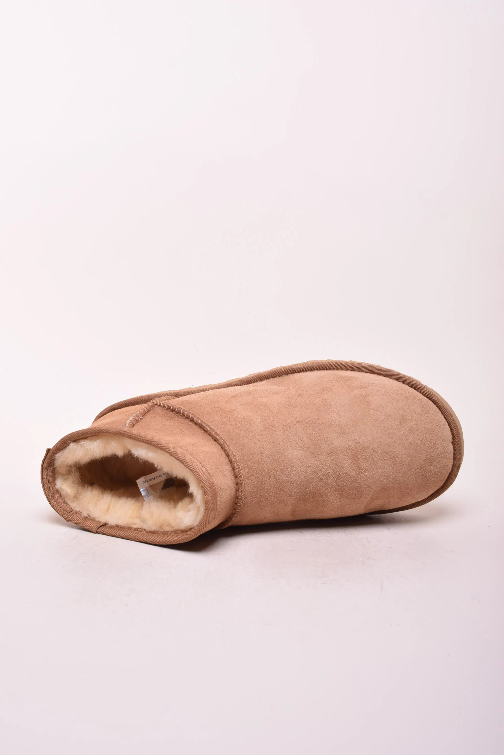 Cizme scurte dama Classic Ultra Mini [4]