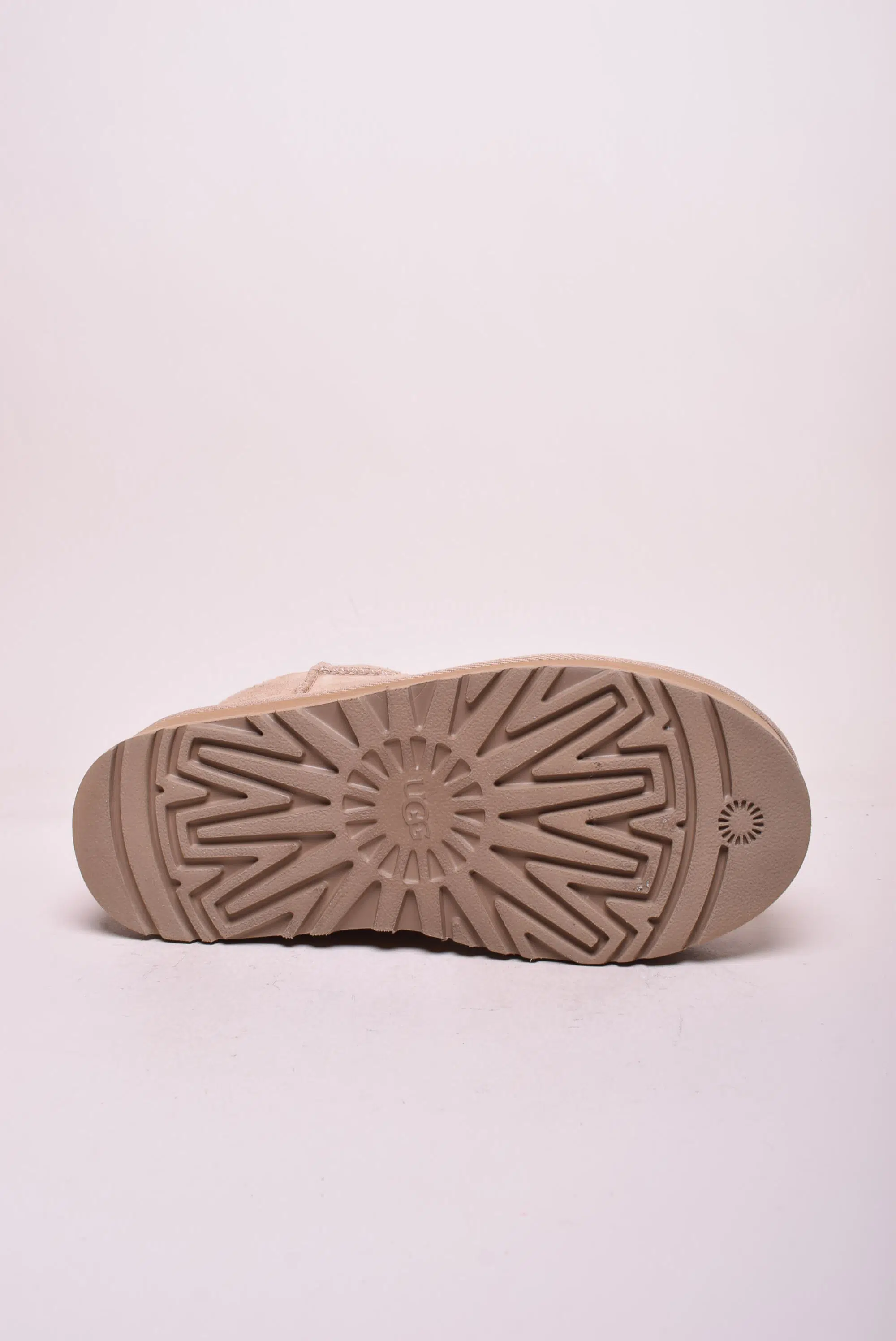 Cizme scurte dama Classic Ultra Mini Platform [2]