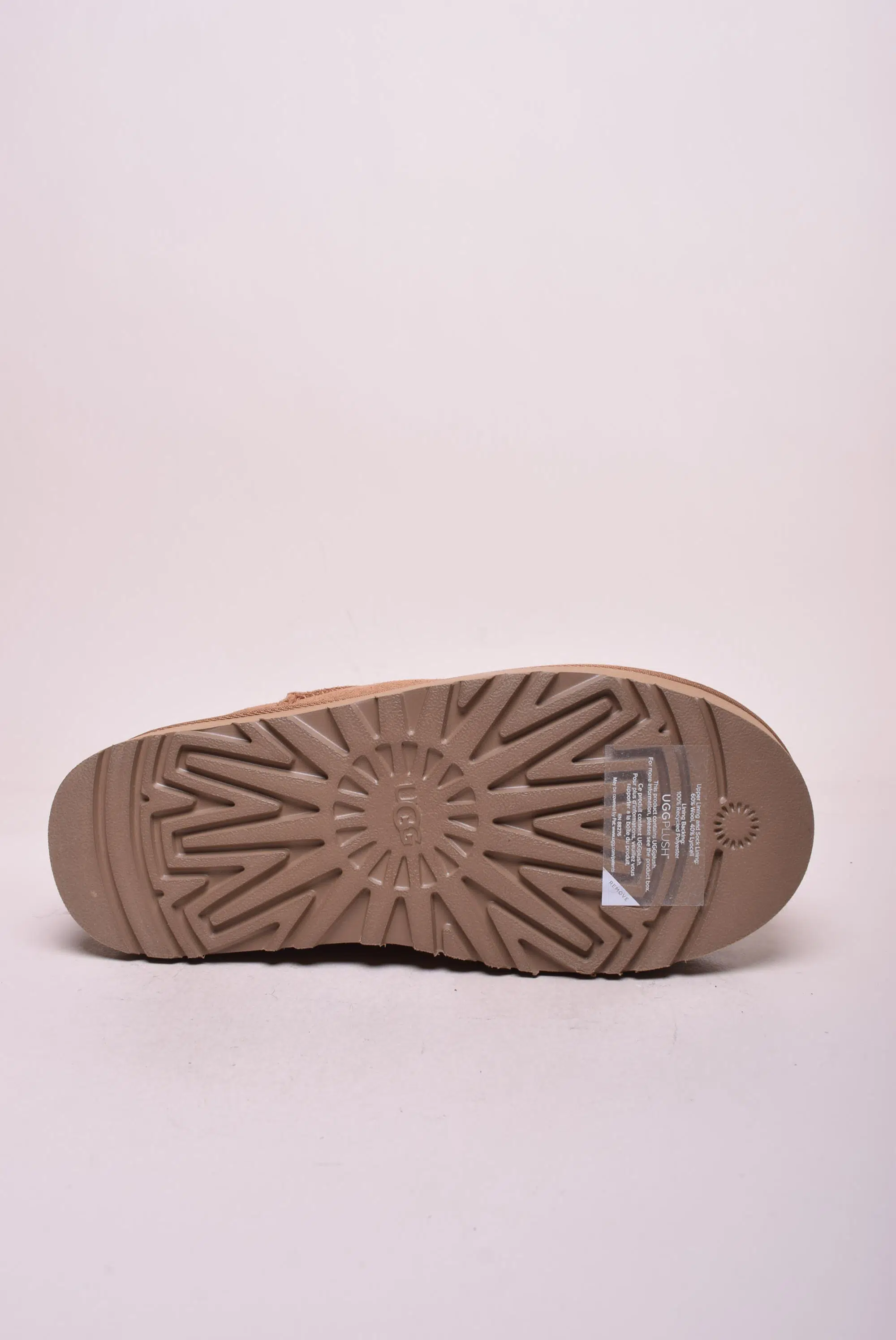 Cizme scurte dama Classic Ultra Mini Platform [2]