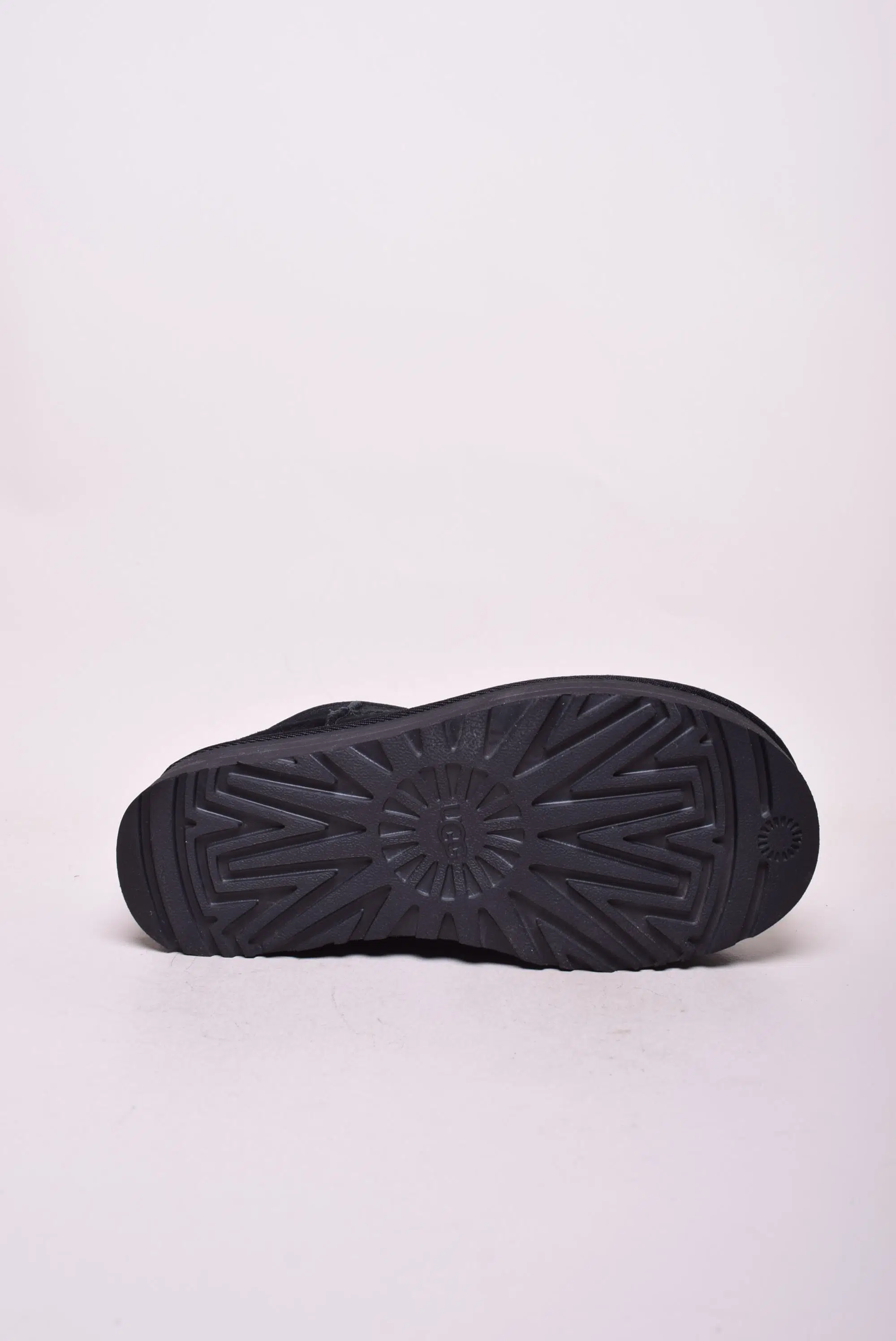 Cizme scurte dama Classic Ultra Mini Platform [2]