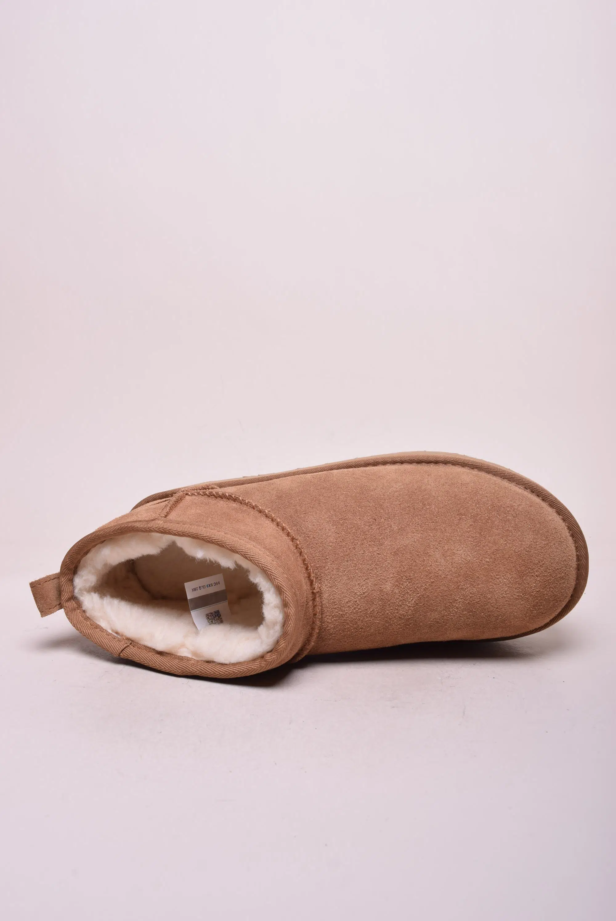 Cizme scurte dama Classic Ultra Mini Platform [4]