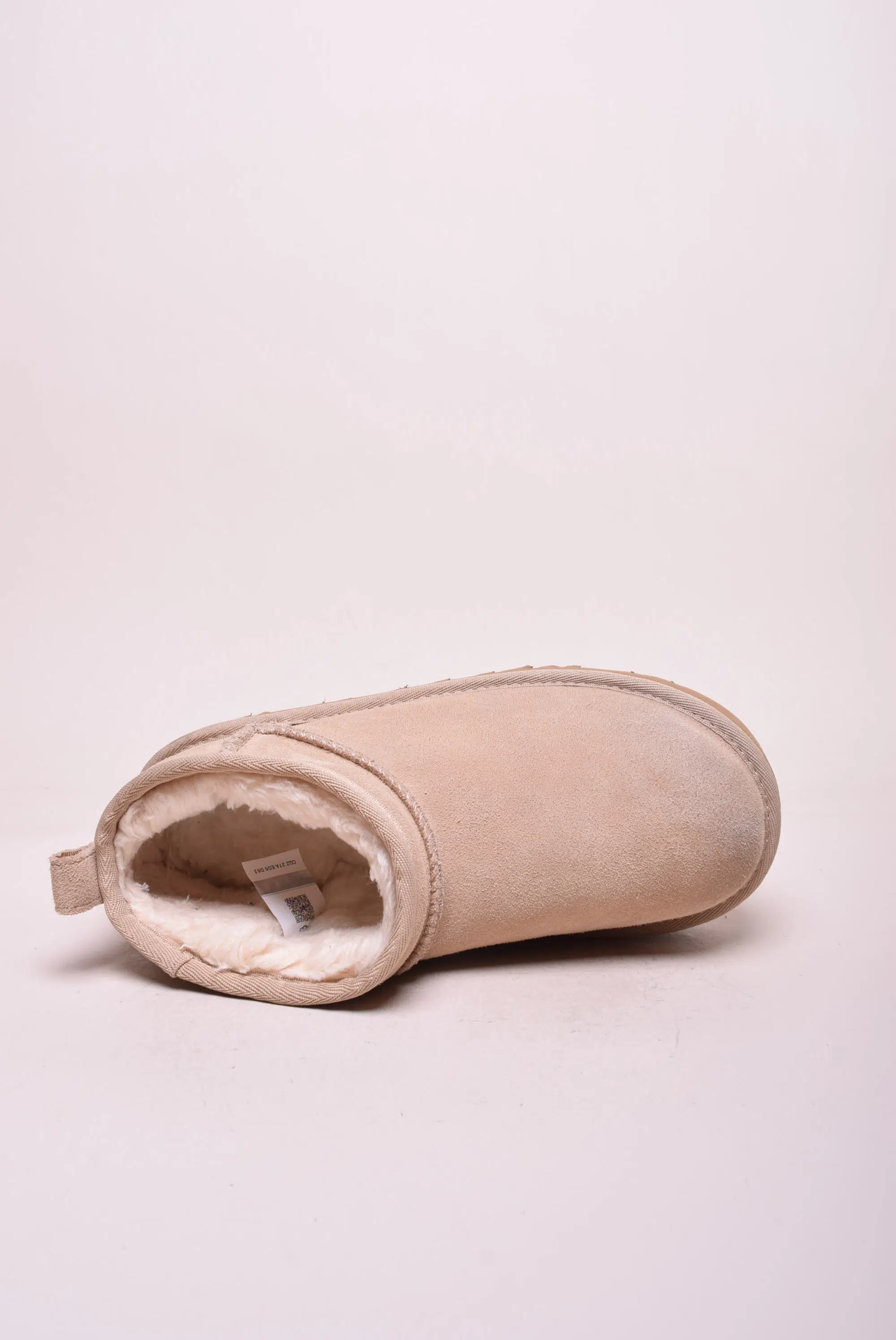 Cizme scurte dama Classic Ultra Mini Platform [4]