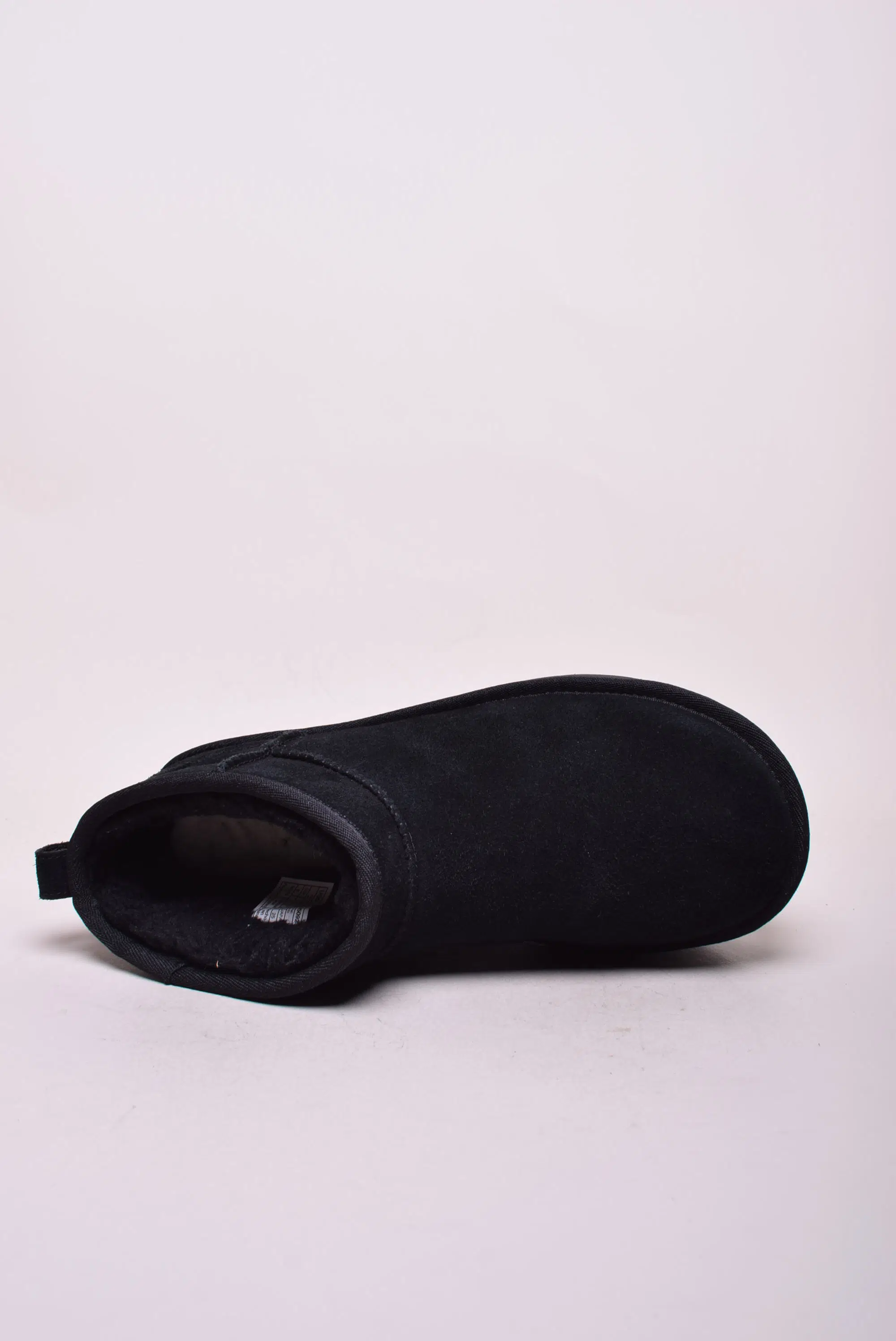 Cizme scurte dama Classic Ultra Mini Platform [4]