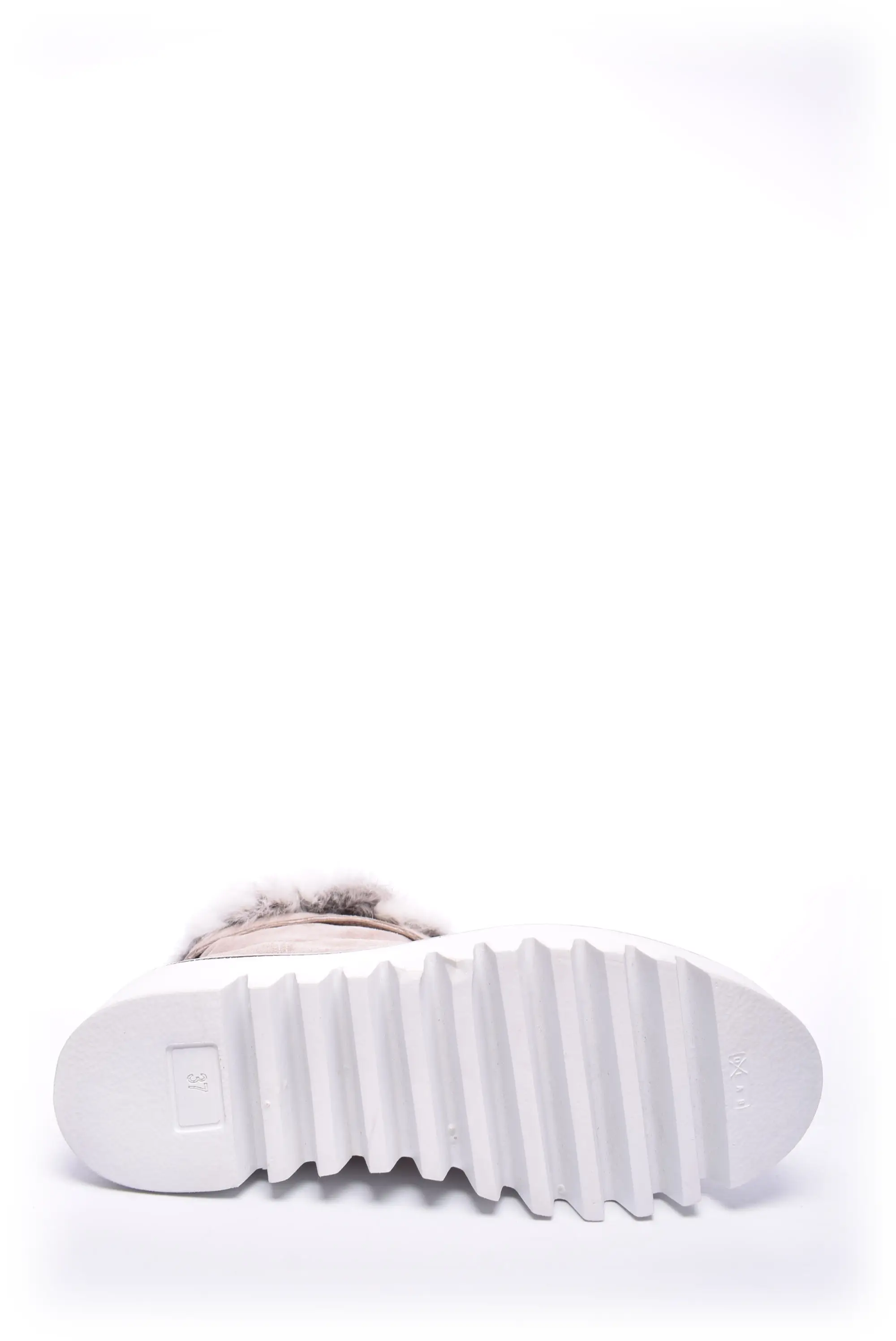 Ghete dama cu platforma [2]