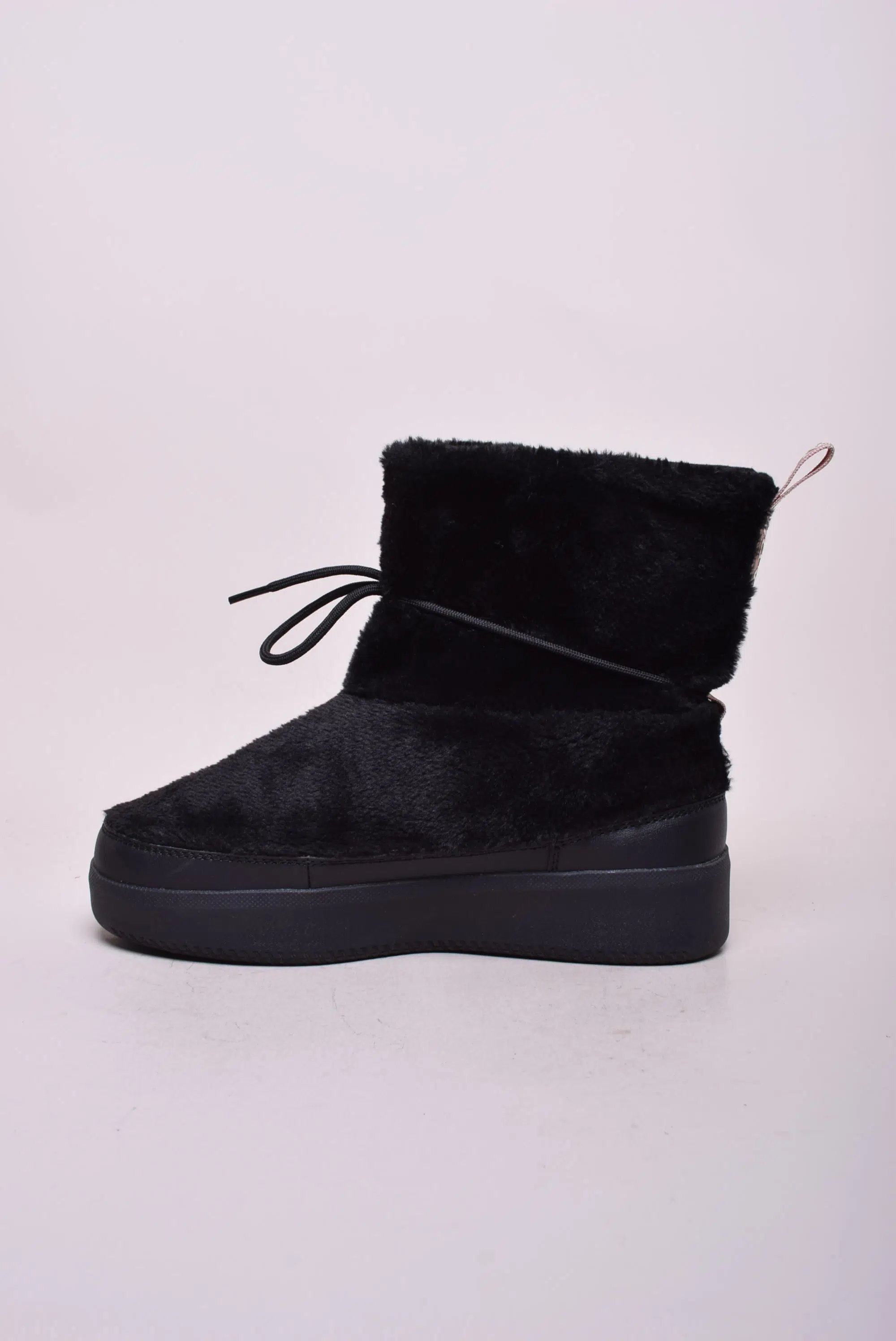 Cizme scurte dama cu platforma [4]