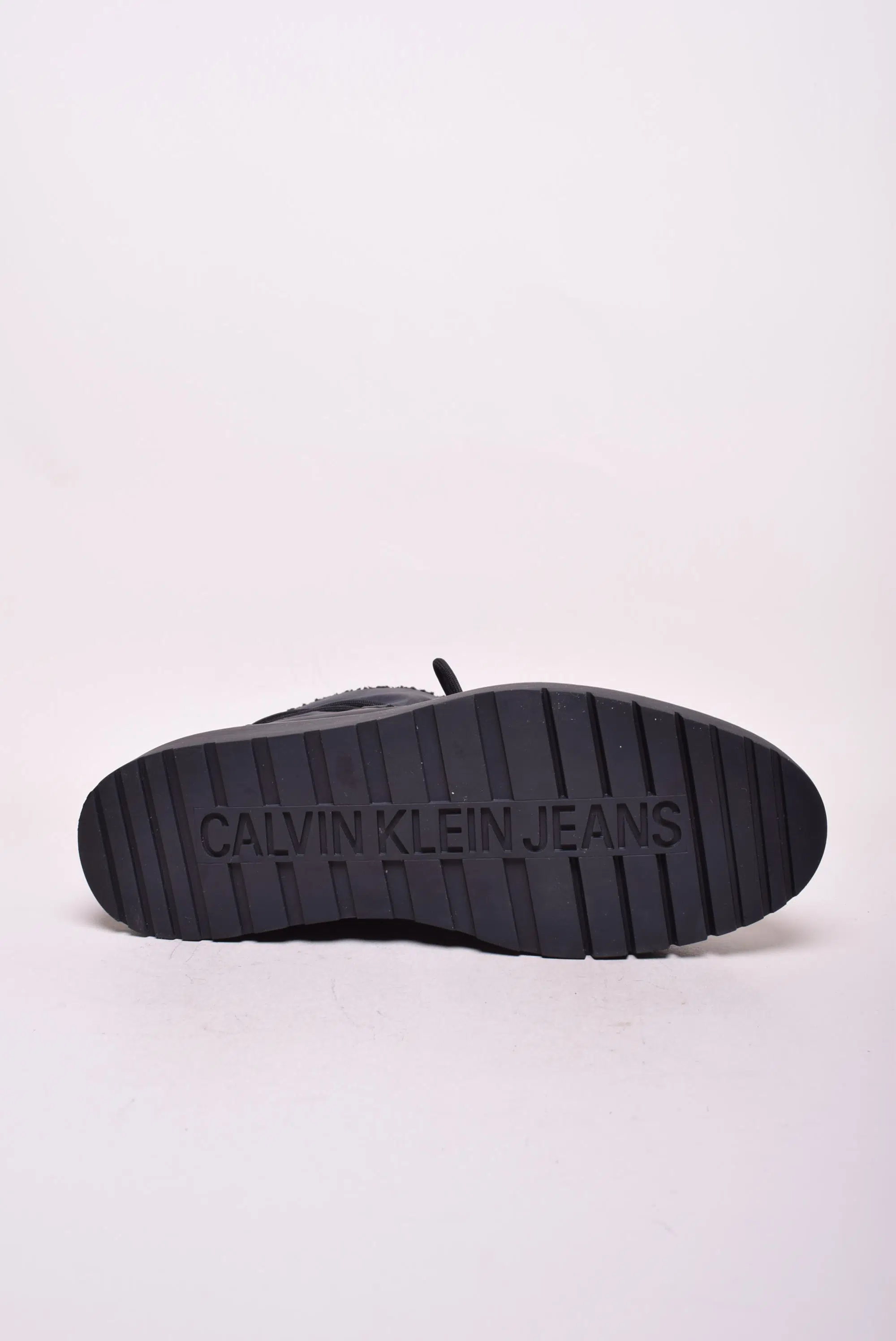 Cizme scurte dama cu platforma, captusite [2]