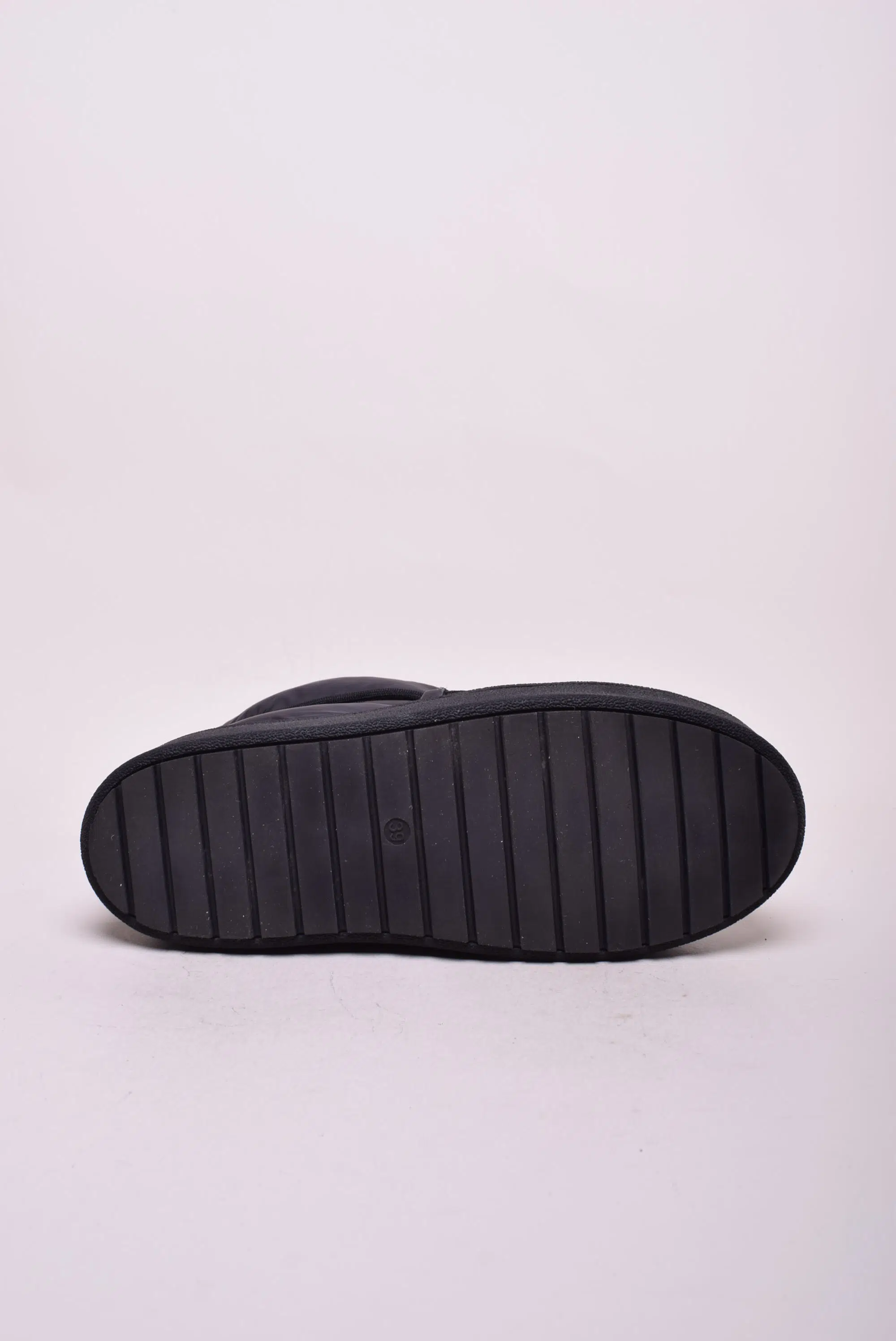 Cizme scurte dama cu platforma, captusite [2]