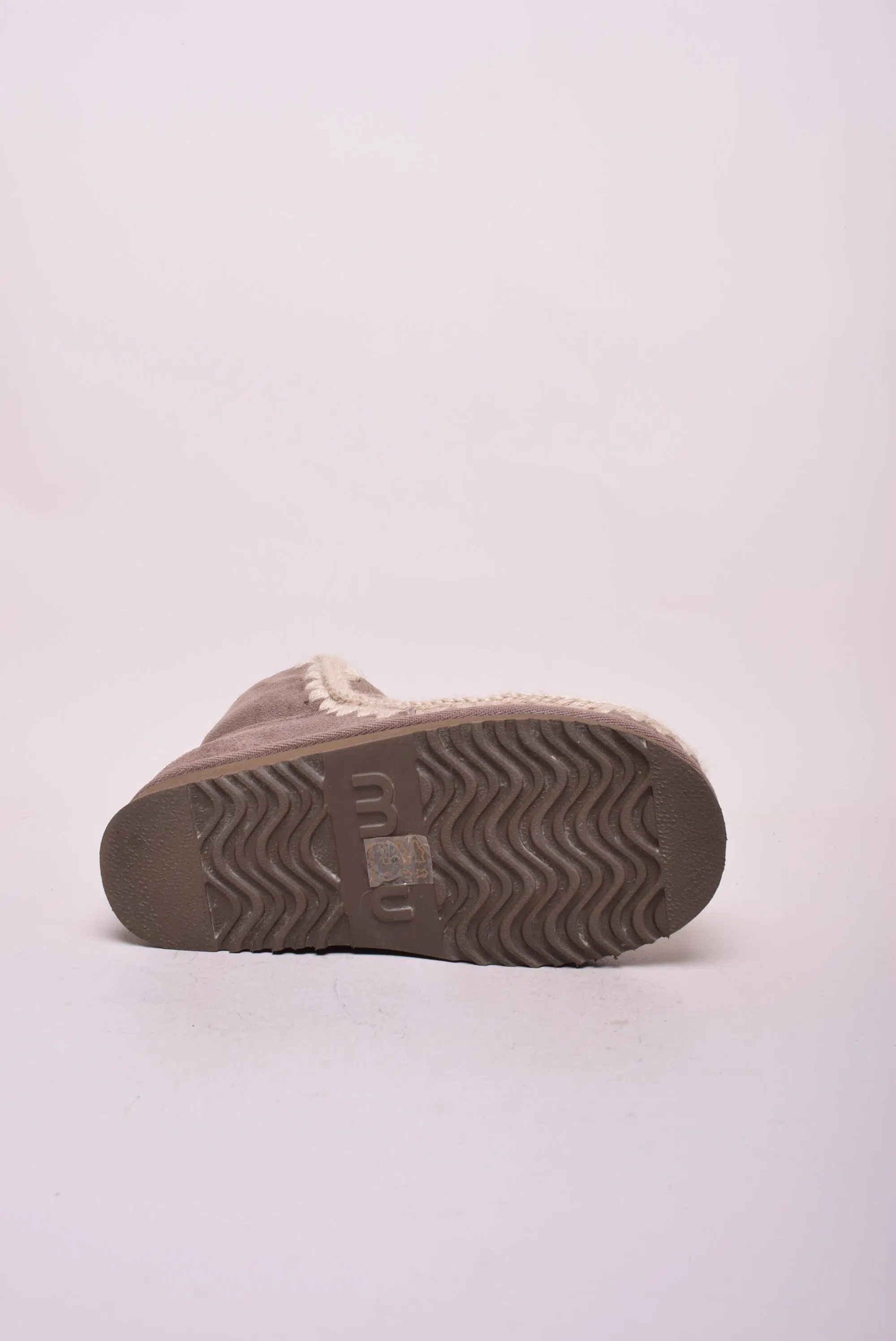 Cizme scurte dama Eskimo 18 [2]