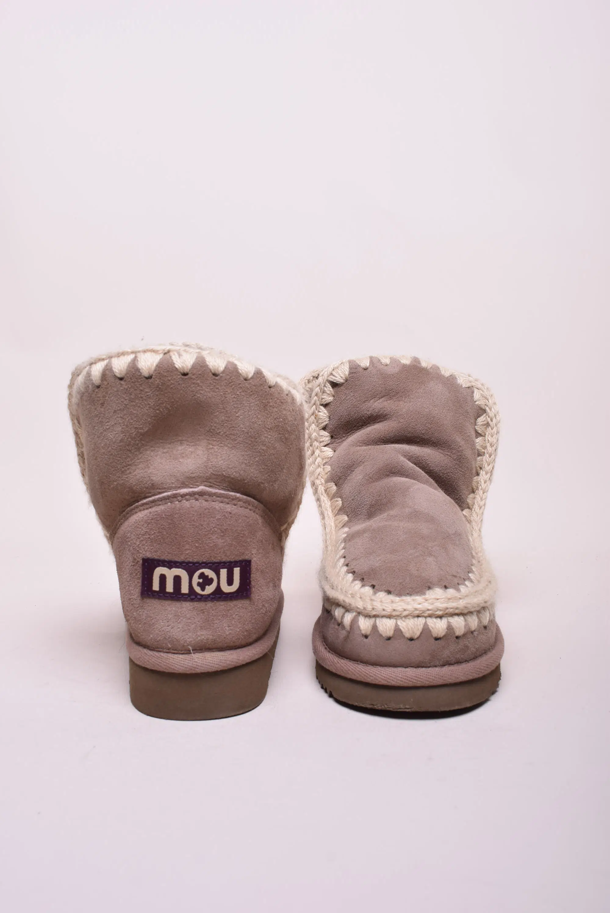 Cizme scurte dama Eskimo 18 [3]