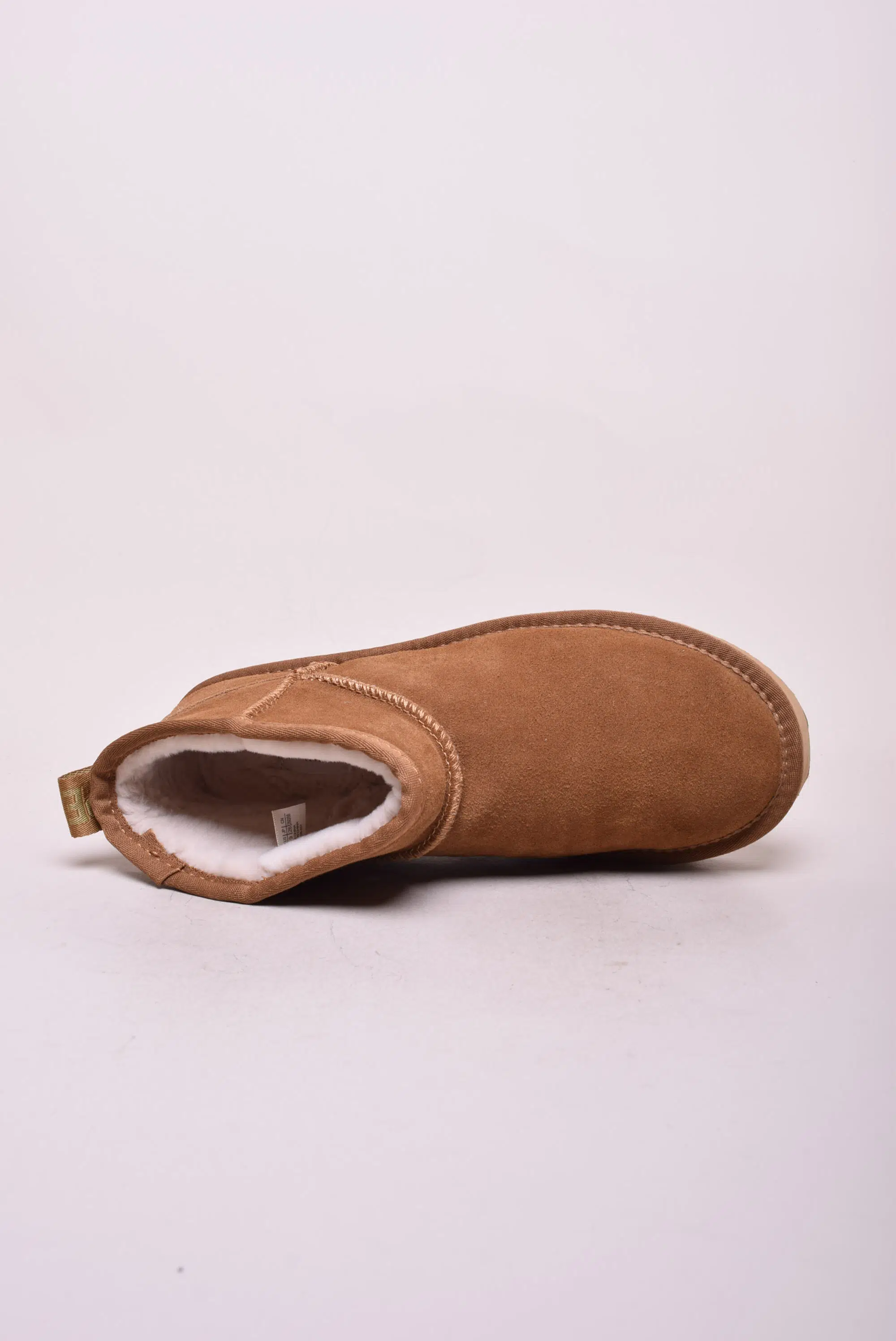 Cizme scurte dama imblanite [4]