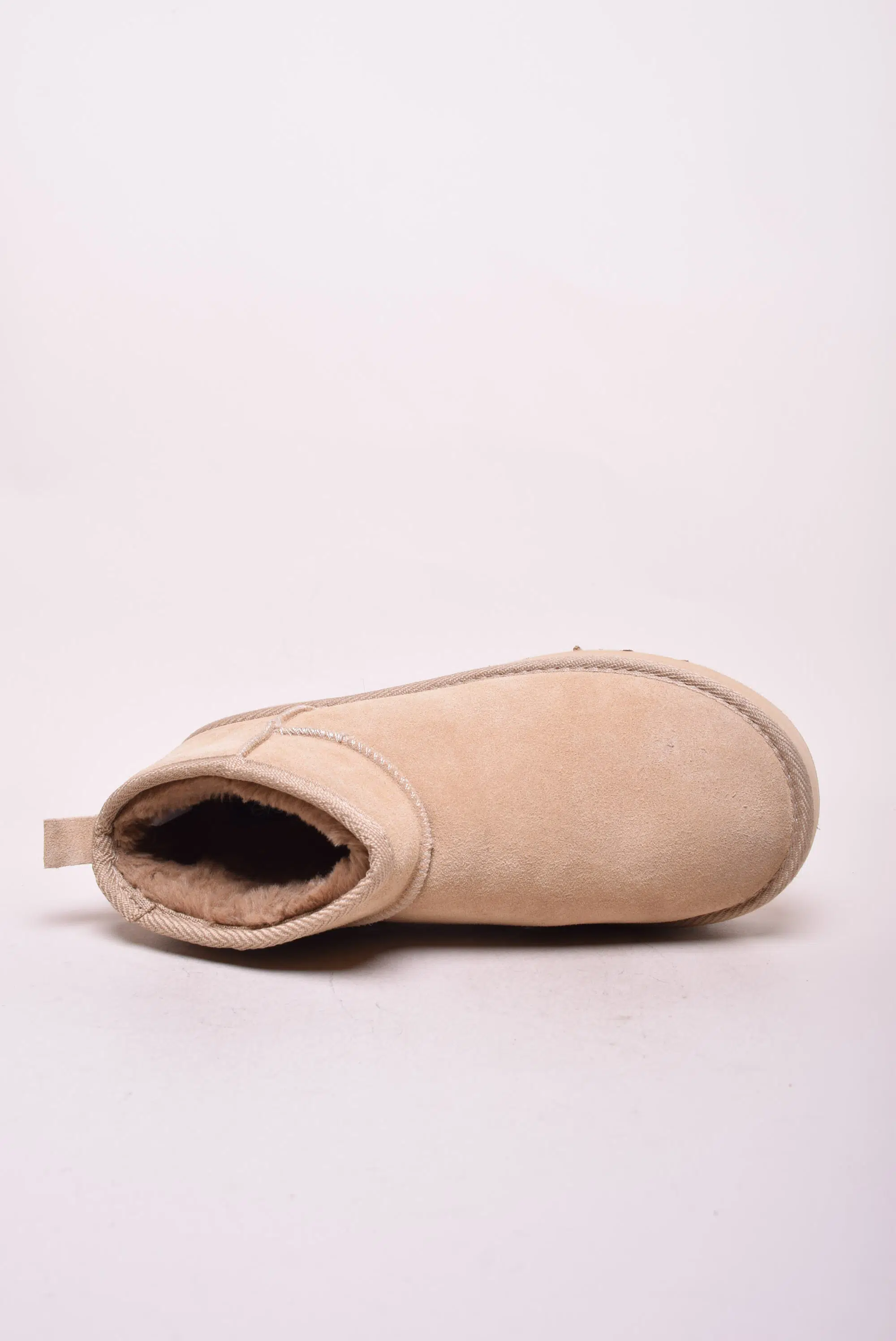 Cizme scurte dama imblanite [4]