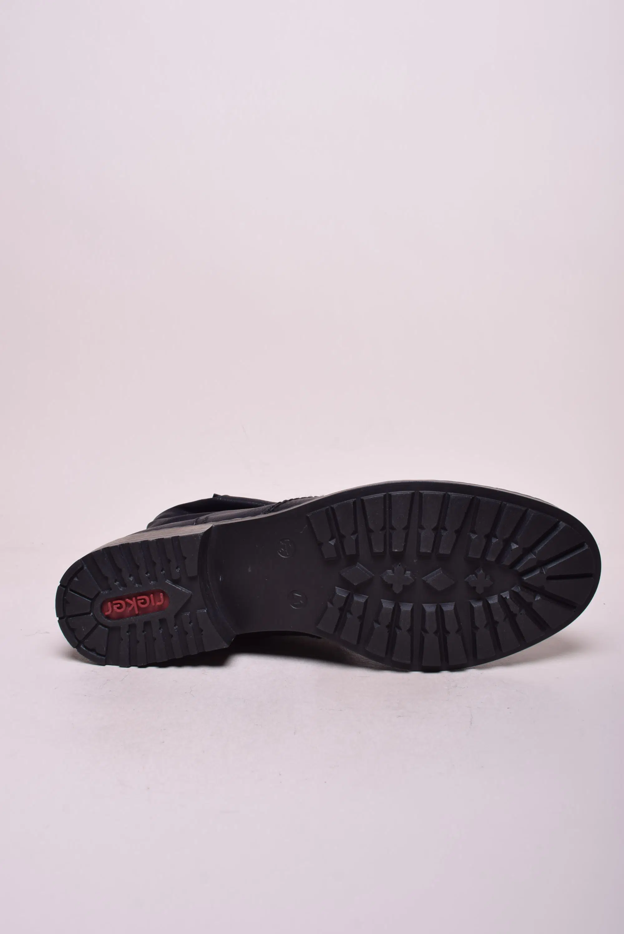 Cizme scurte dama imblanite [2]