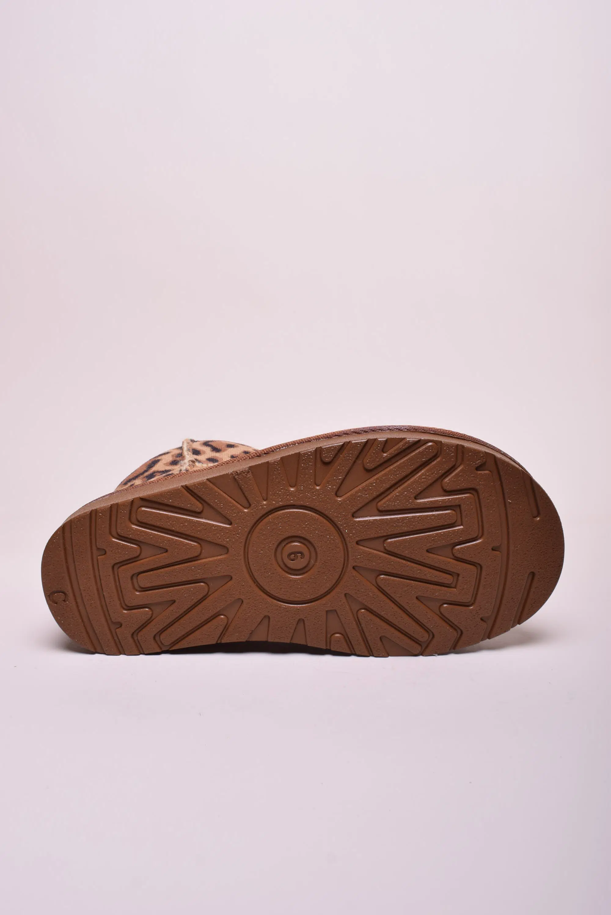 Cizme scurte dama imblanite [2]