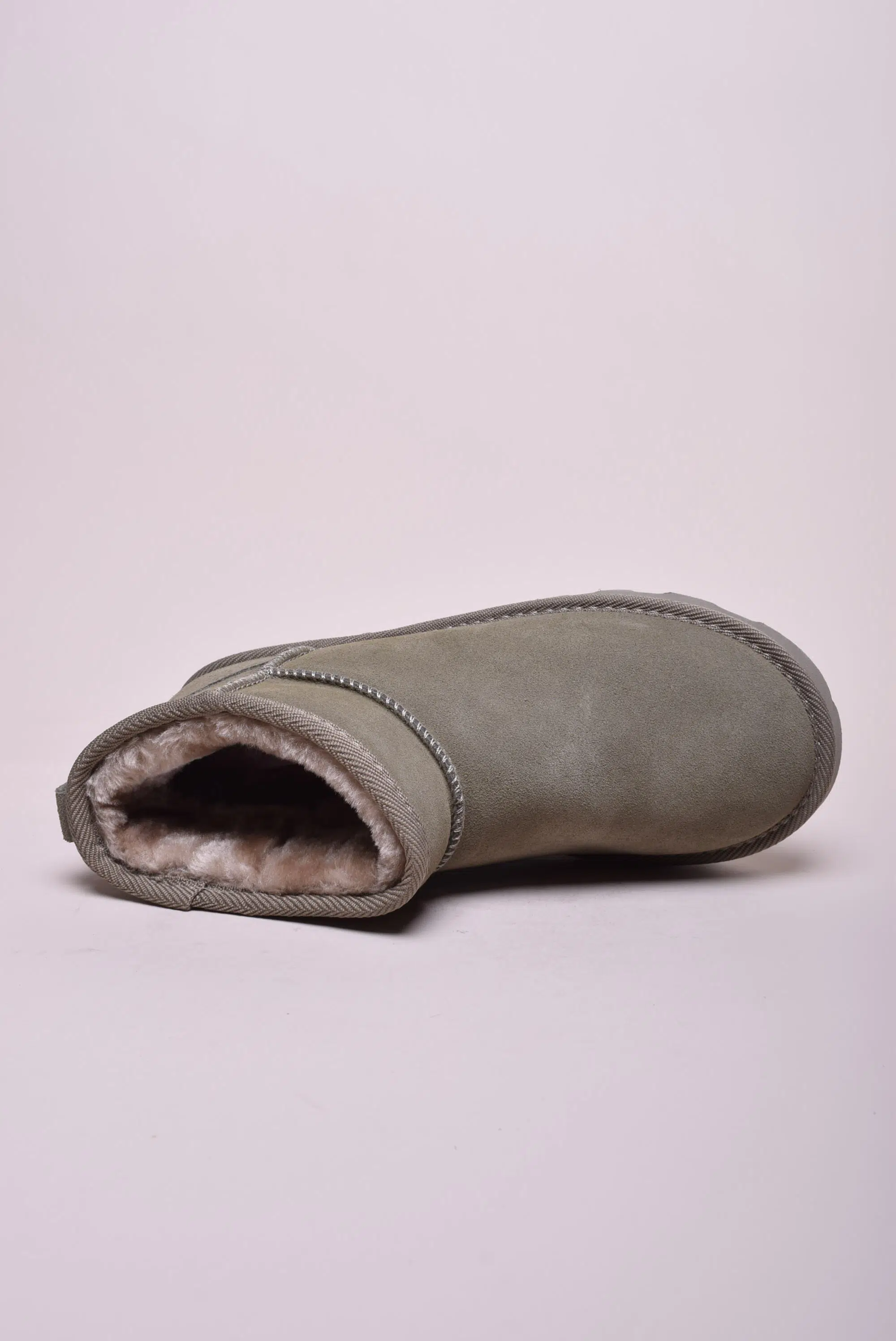 Cizme scurte dama imblanite [4]