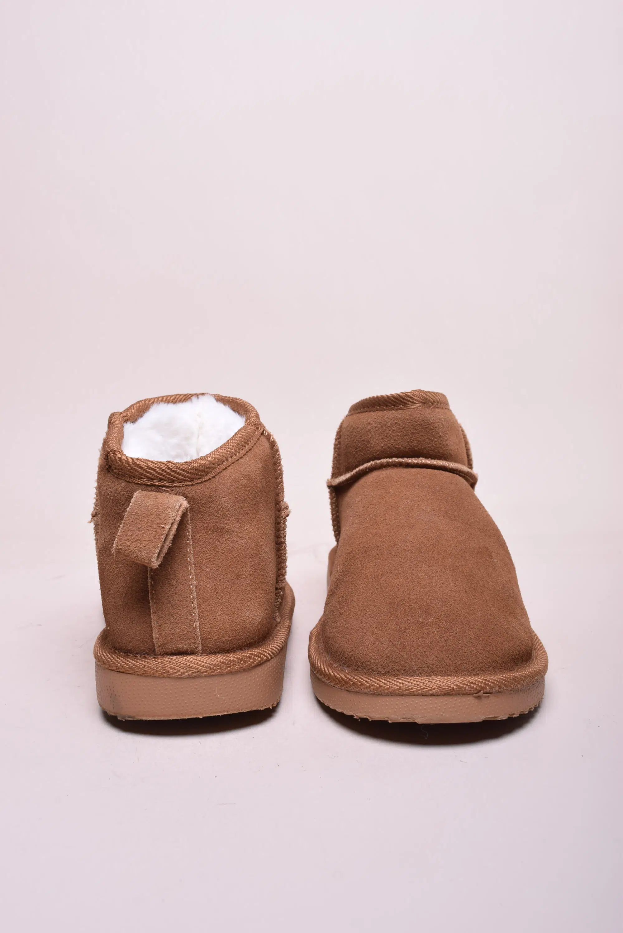 Cizme scurte dama imblanite [3]