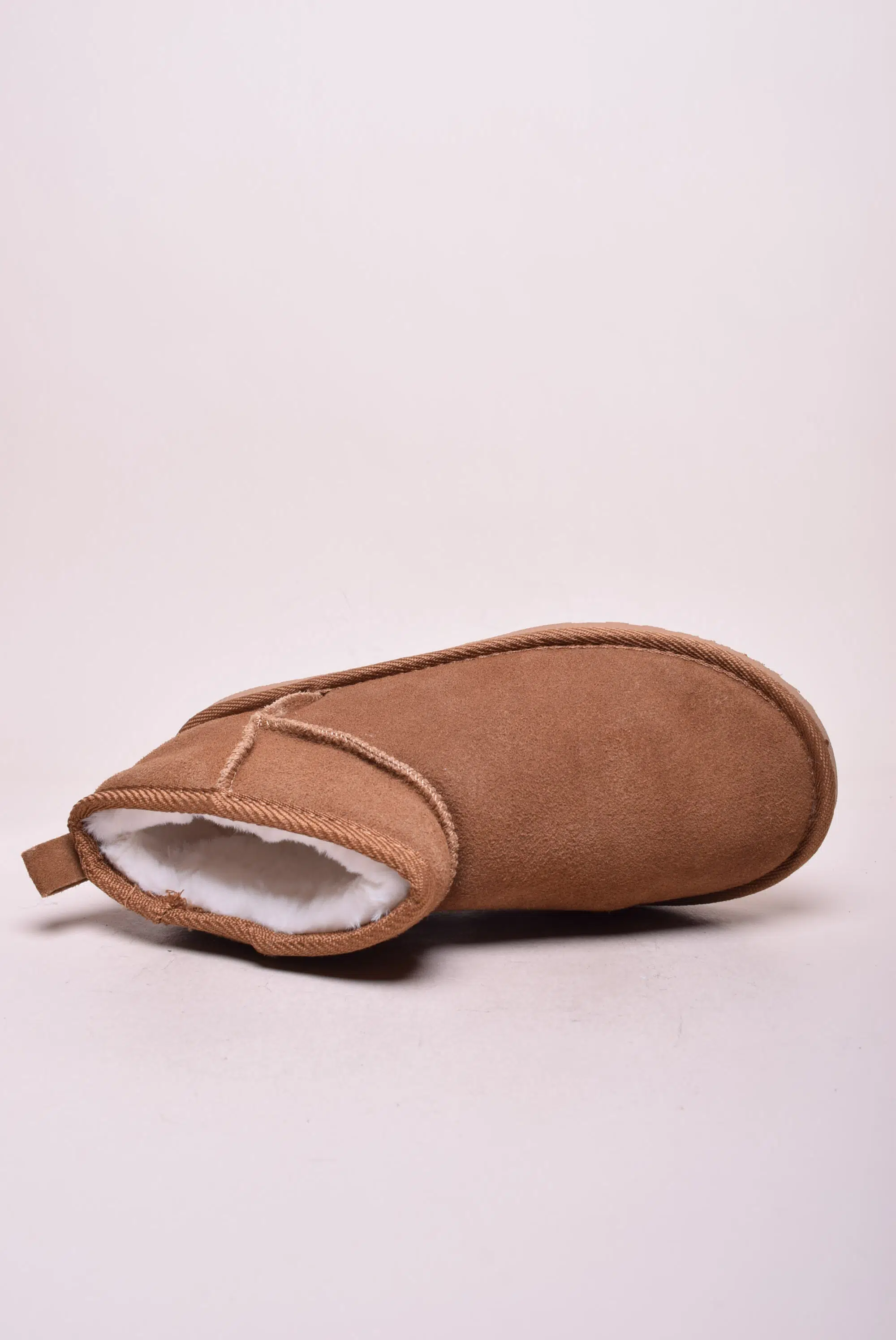 Cizme scurte dama imblanite [4]