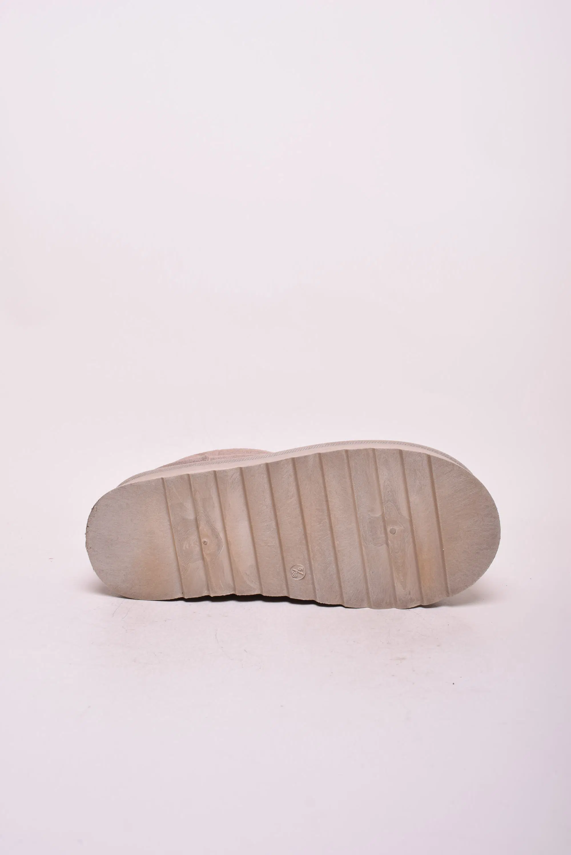 Cizme scurte dama imblanite, cu platforma [2]