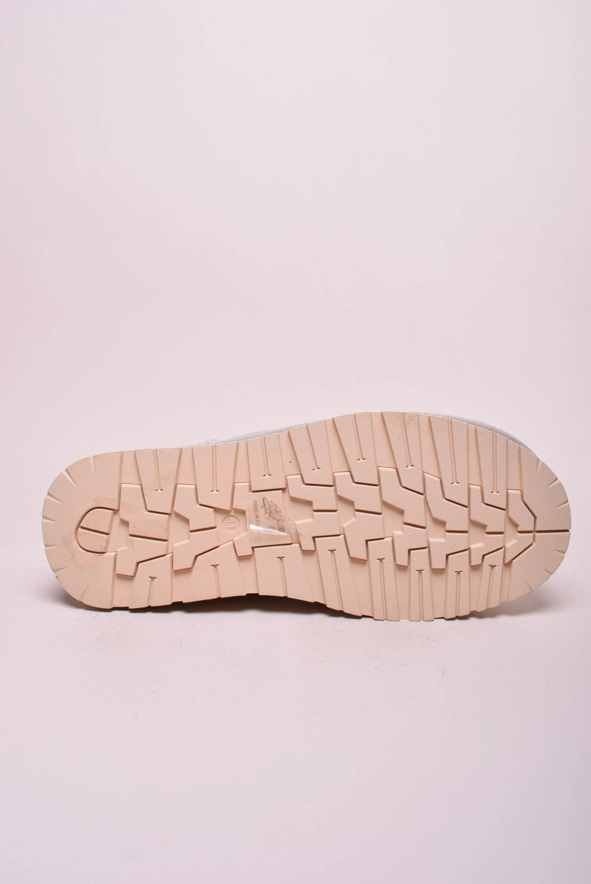 Cizme scurte dama imblanite, cu platforma [2]