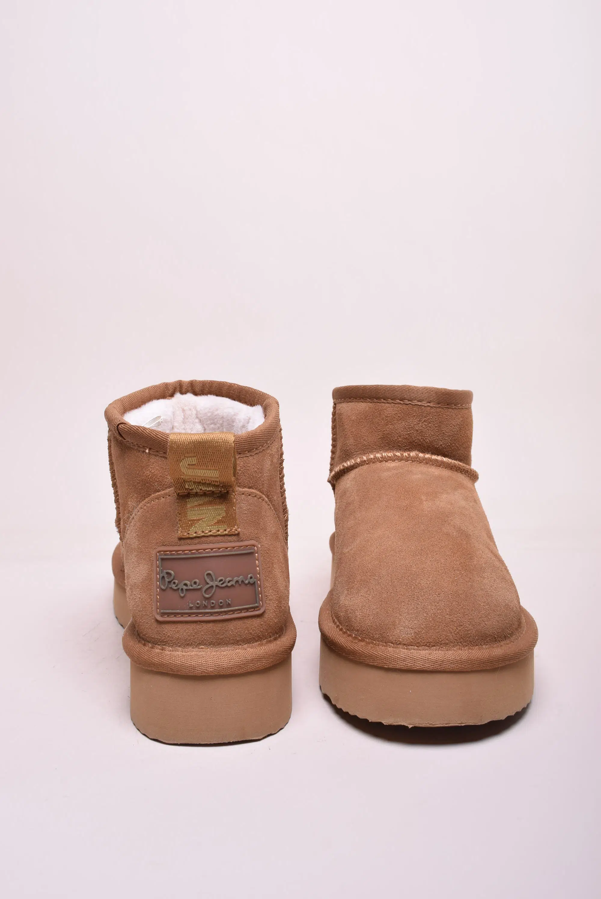 Cizme scurte dama imblanite Diddy Young [3]