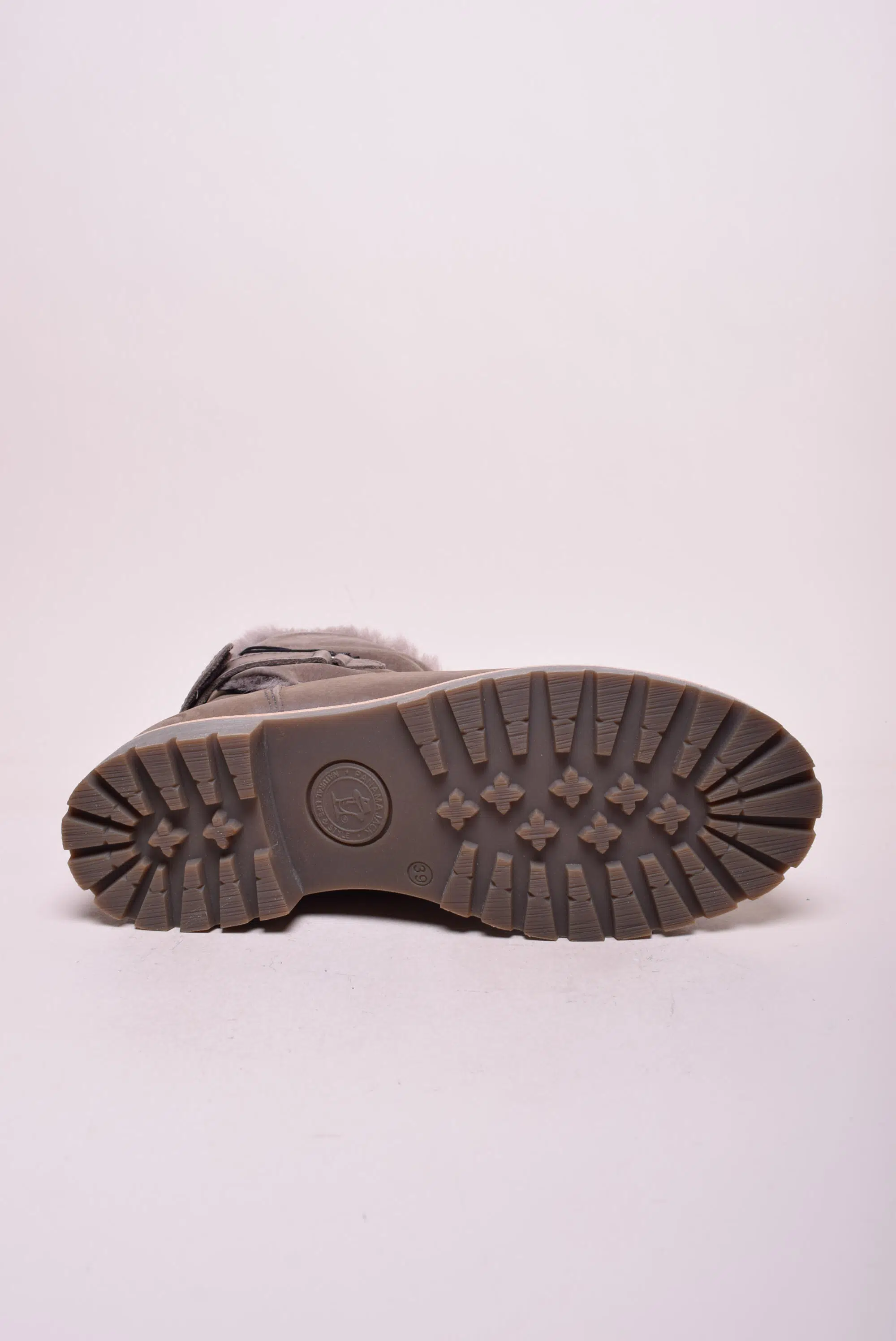 Cizme scurte dama impermeabile, imblanite [2]