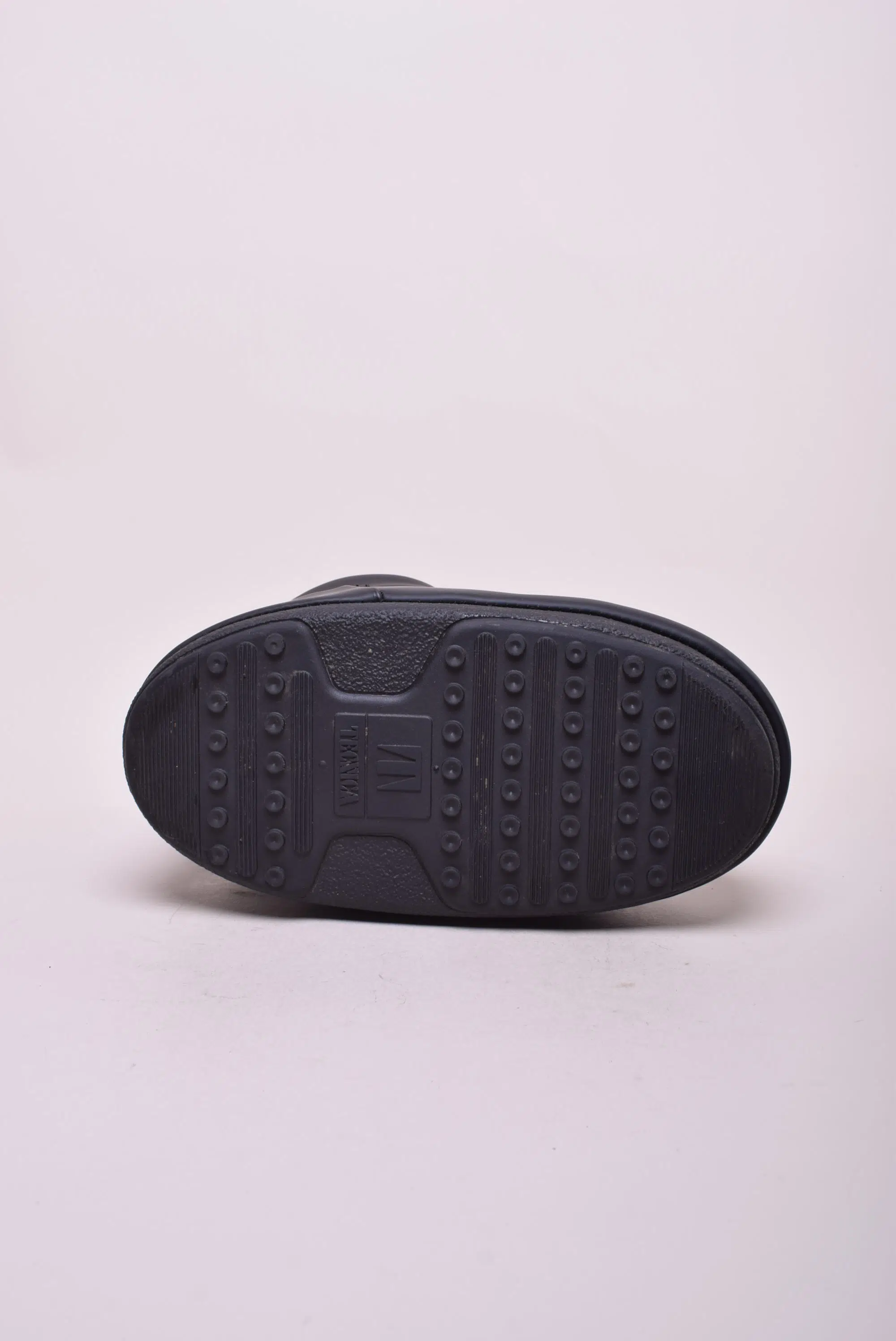 Cizme scurte dama MB Icon Low Nolace Rubber [2]